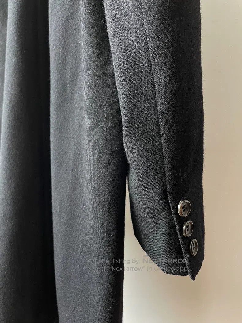 Comme des Garcons Comme Des Garcons Black dress Size S / US 4 / IT 40 - 4 Thumbnail