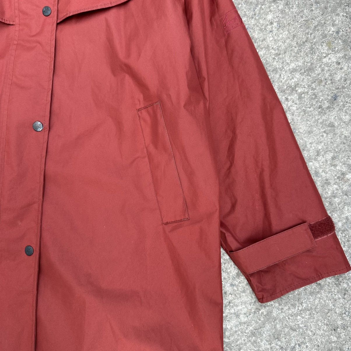Other Vintage Jack Murphy Light Jacket Windbreaker Size 14 Size US S / EU 44-46 / 1 - 7 Thumbnail