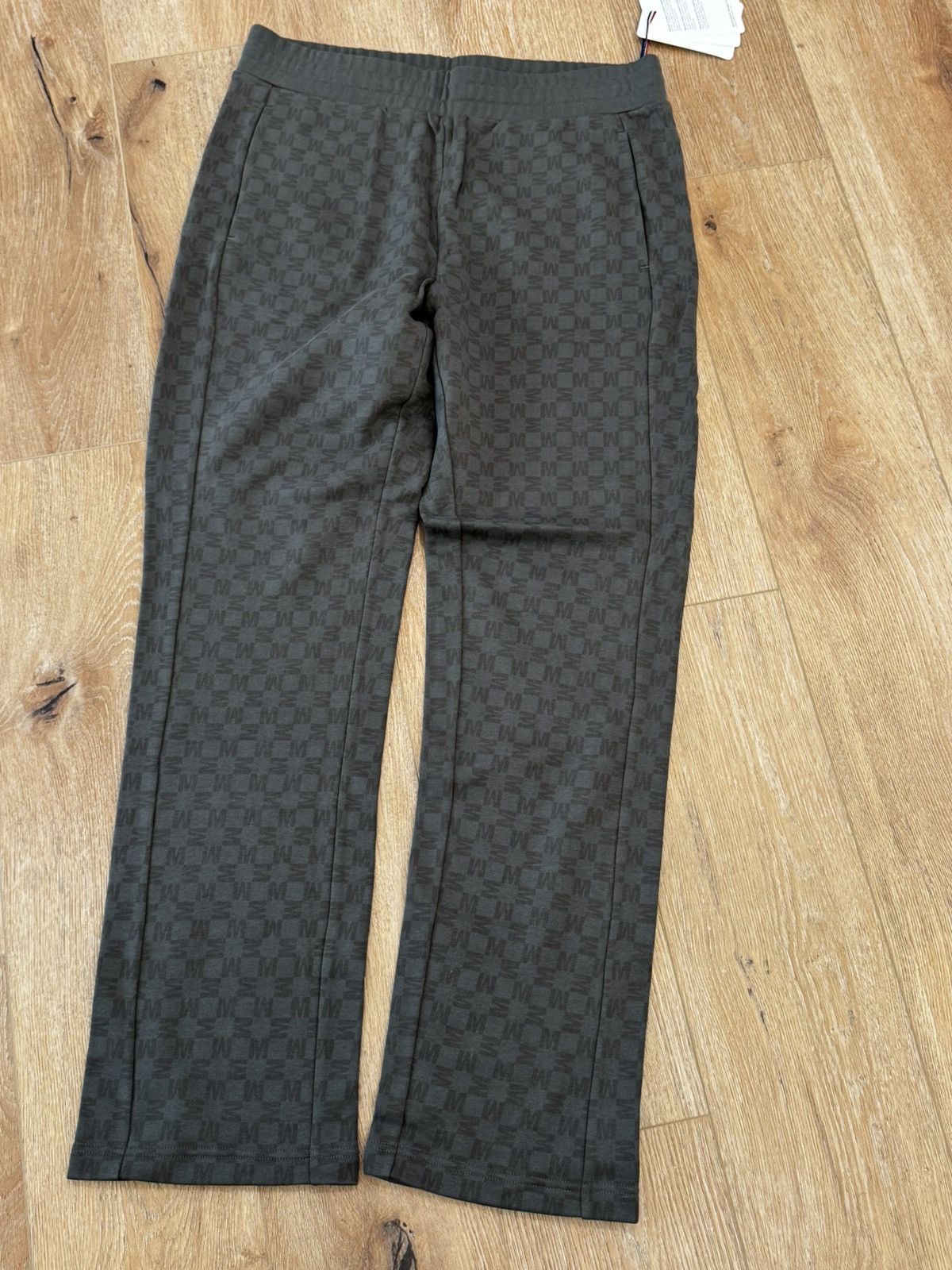 Moncler Moncler Sweatpants Size US 34 / EU 50 - 2 Thumbnail
