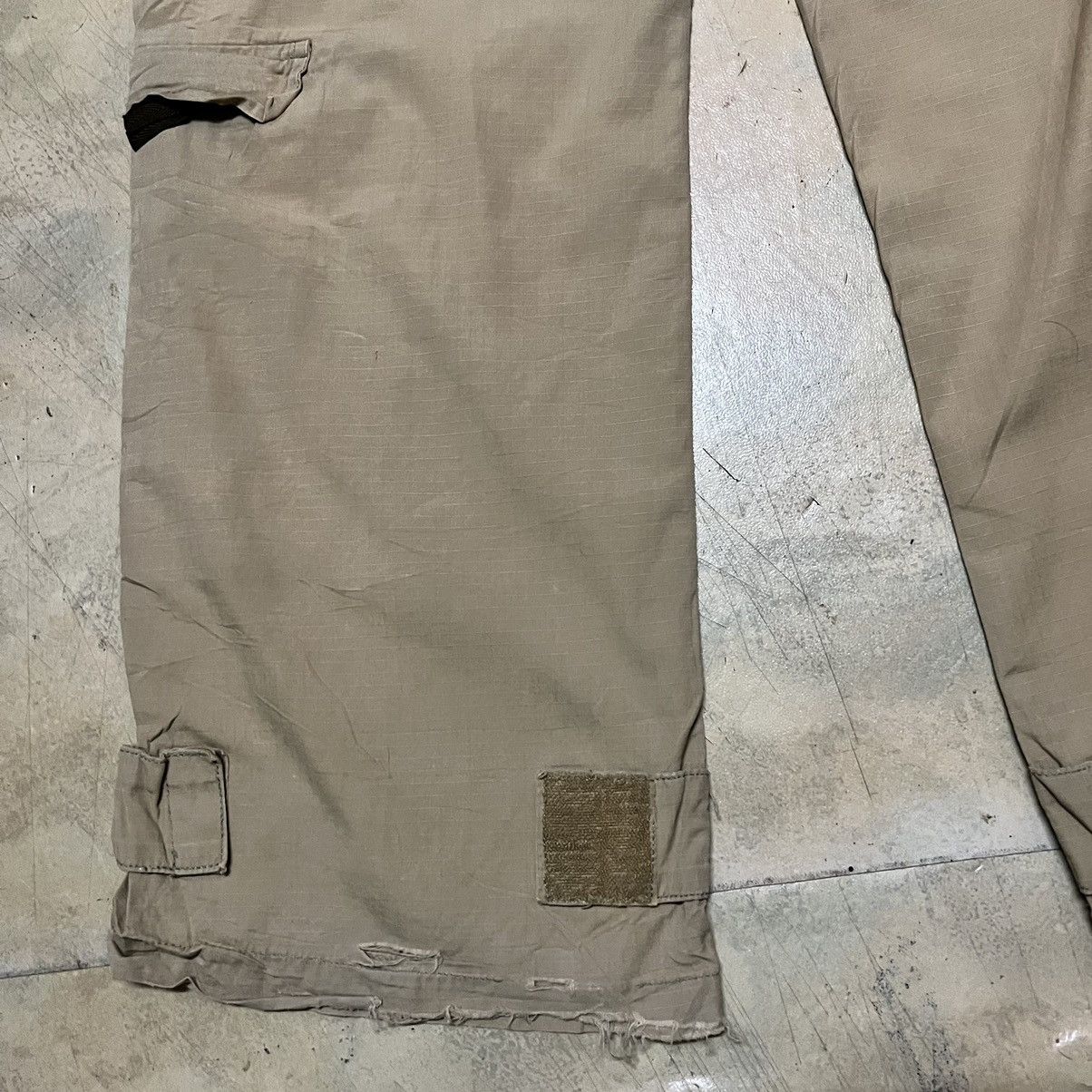 G-Star G Star Raw Denim Cargo Multipockets Style Size US 34 / EU 50 - 19 Thumbnail