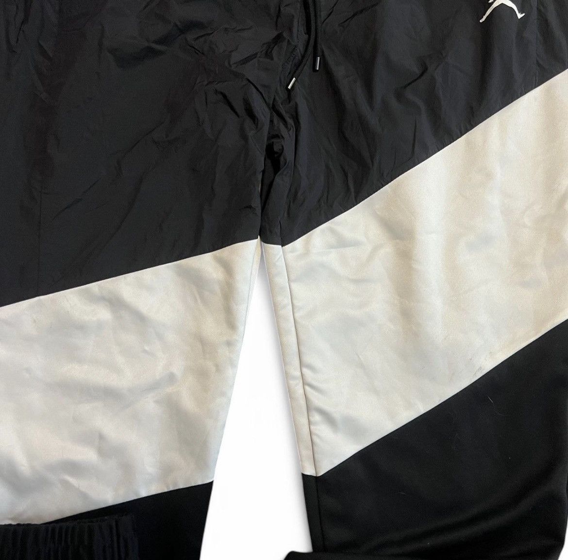 Jordan Brand Jordan Track Pants Size US 32 / EU 48 - 2 Thumbnail