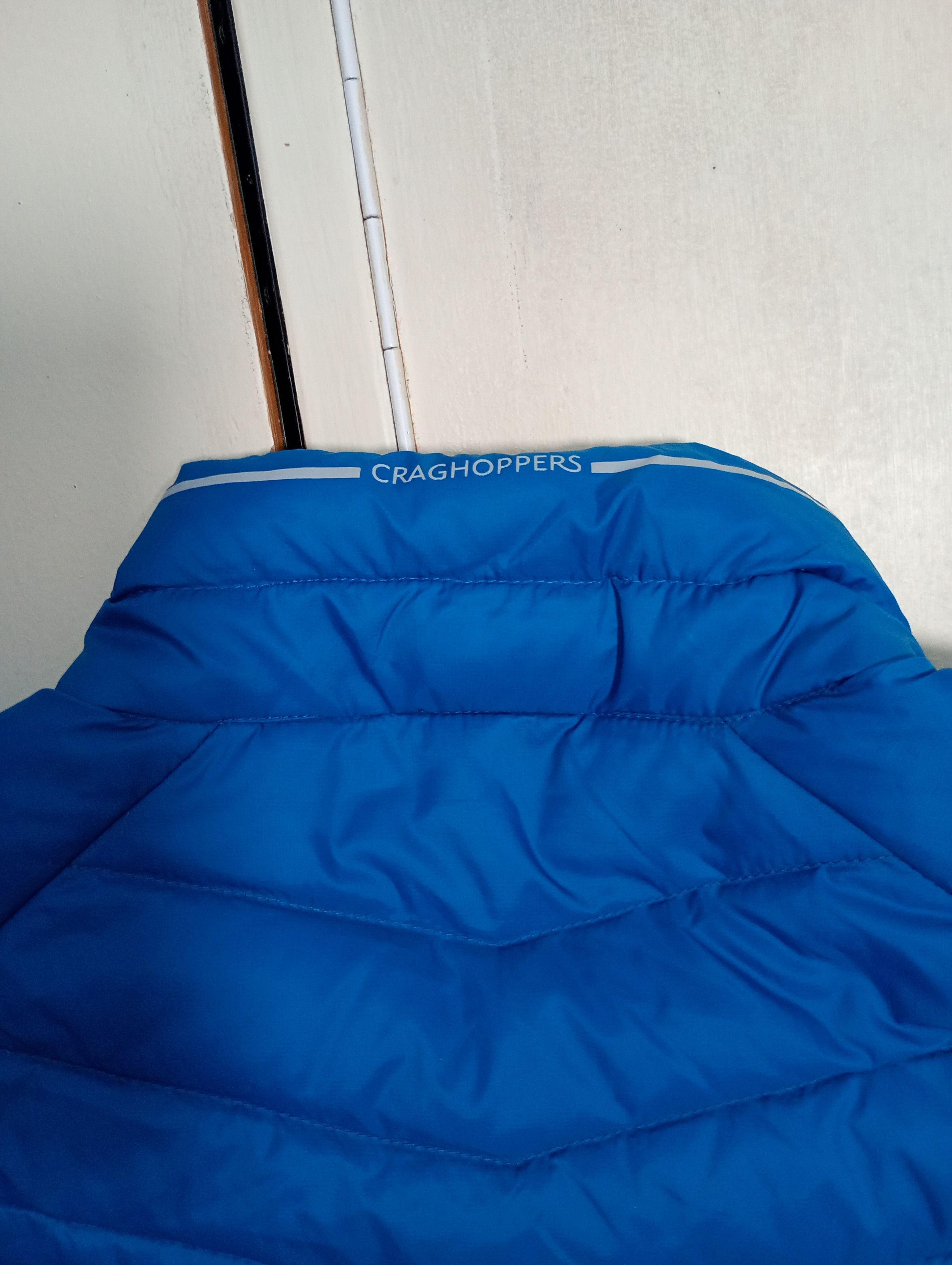 Other Craghoppers Downlite Down Jacket Size US XL / EU 56 / 4 - 13 Thumbnail