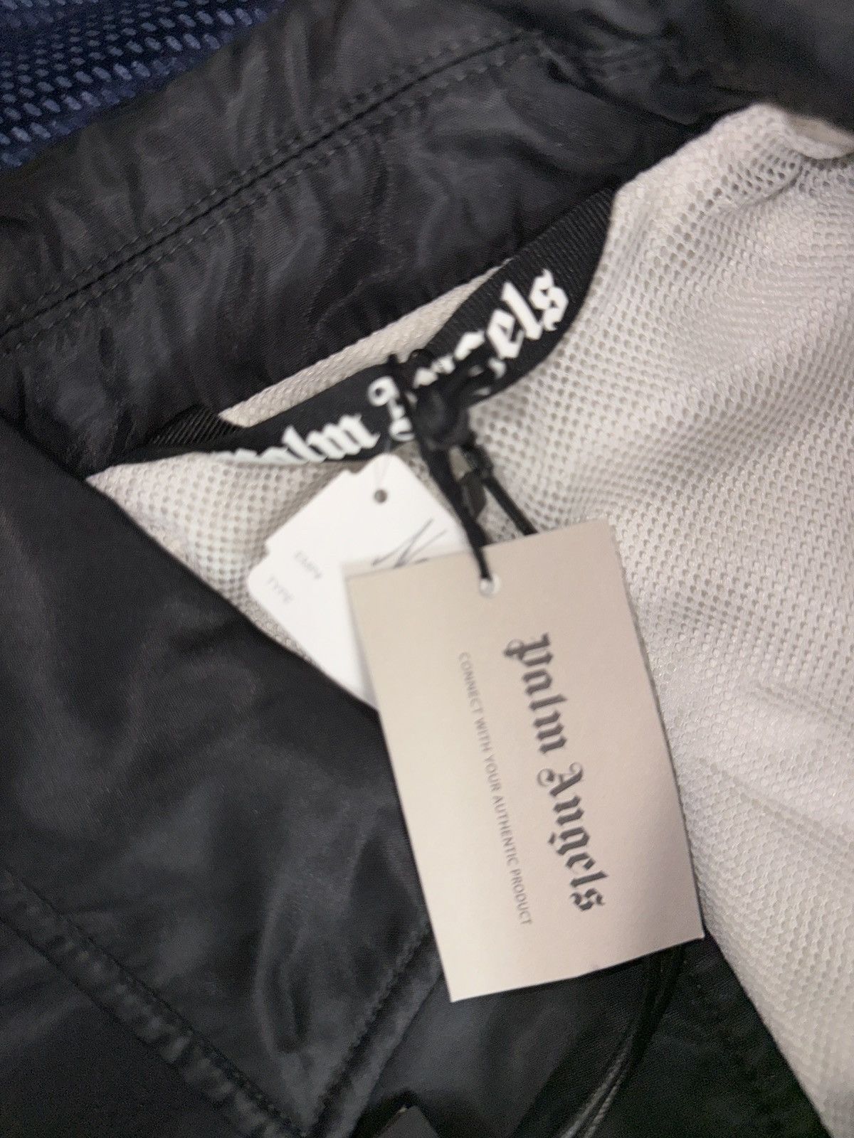 Palm Angels Palm Angels X Racer Collab Size US L / EU 52-54 / 3 - 14 Thumbnail