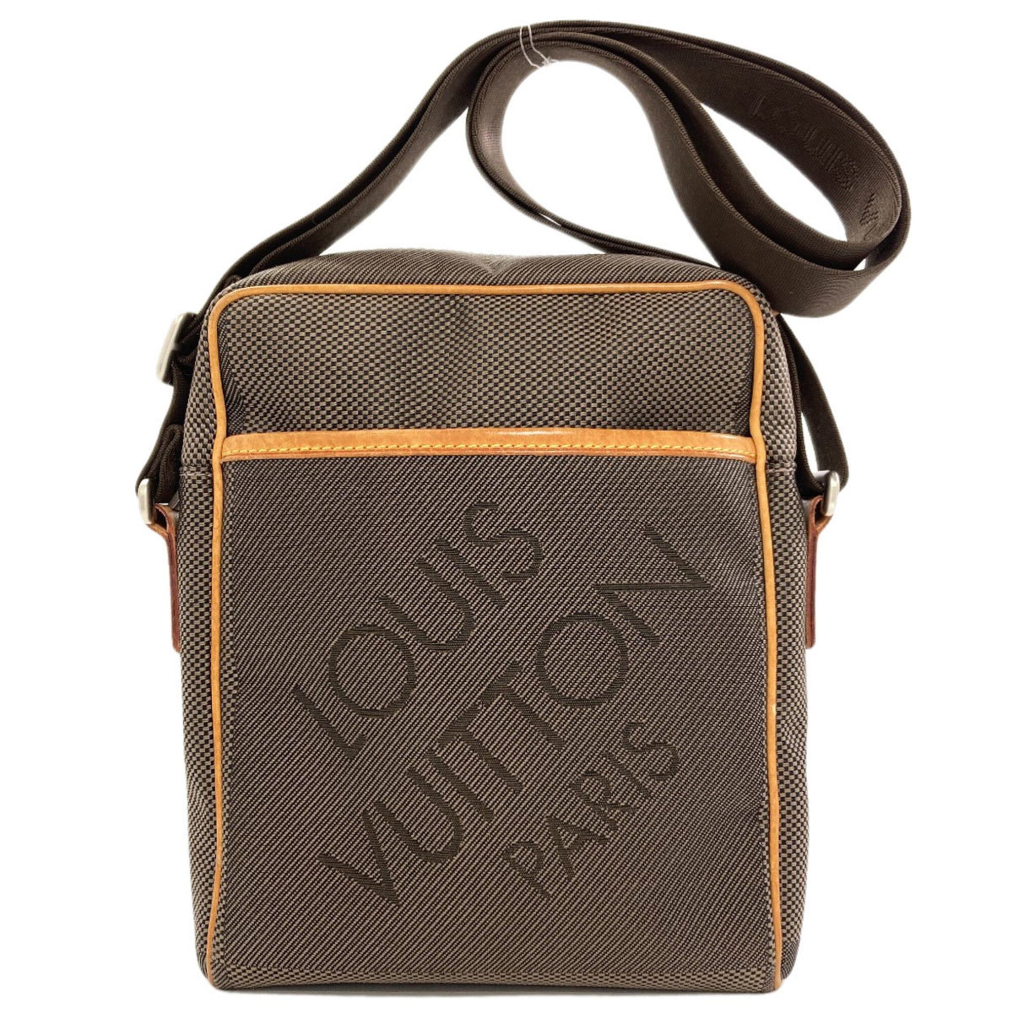 Louis Vuitton Louis Vuitton Citadin Shoulder Bag, Damier Geant, Women's LOUIS VUITTON Size ONE SIZE - 1 Thumbnail