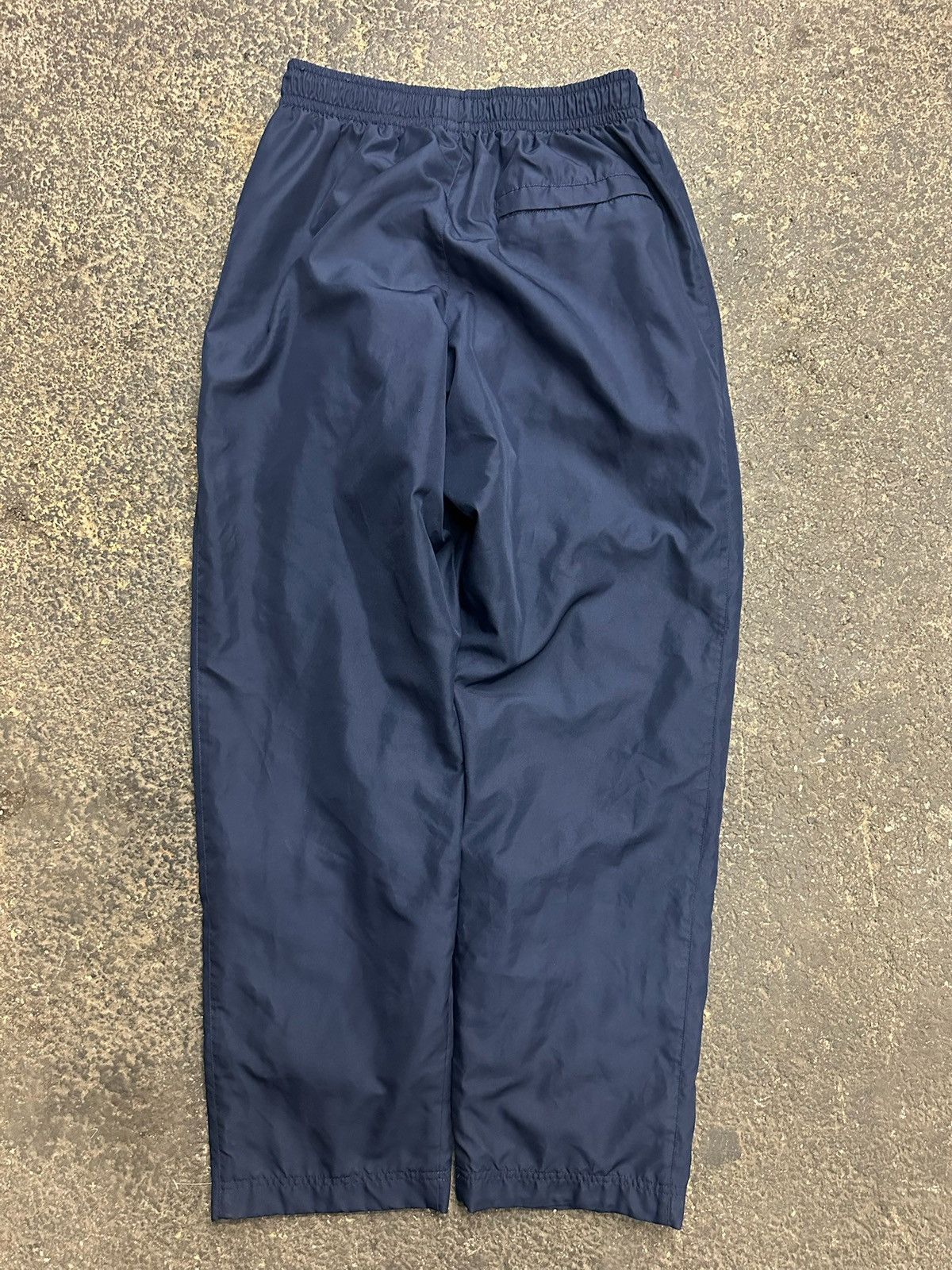Nike Y2k nike track pants Size US 28 / EU 44 - 10 Thumbnail