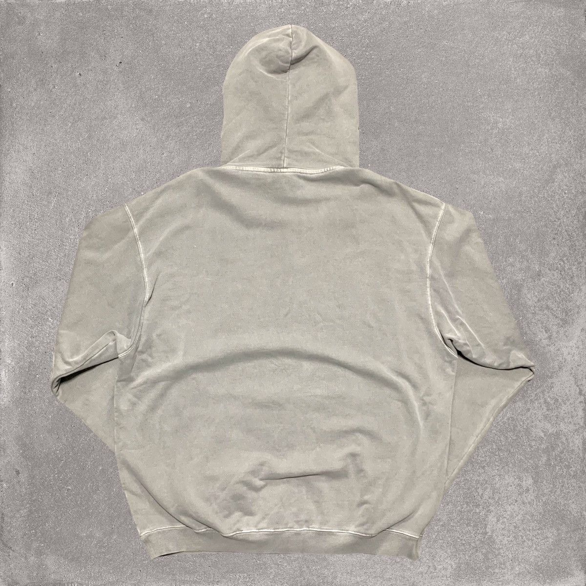Represent Clo. Represent Small Initial Ultimate Grey Hoodie Size US S / EU 44-46 / 1 - 2 Thumbnail