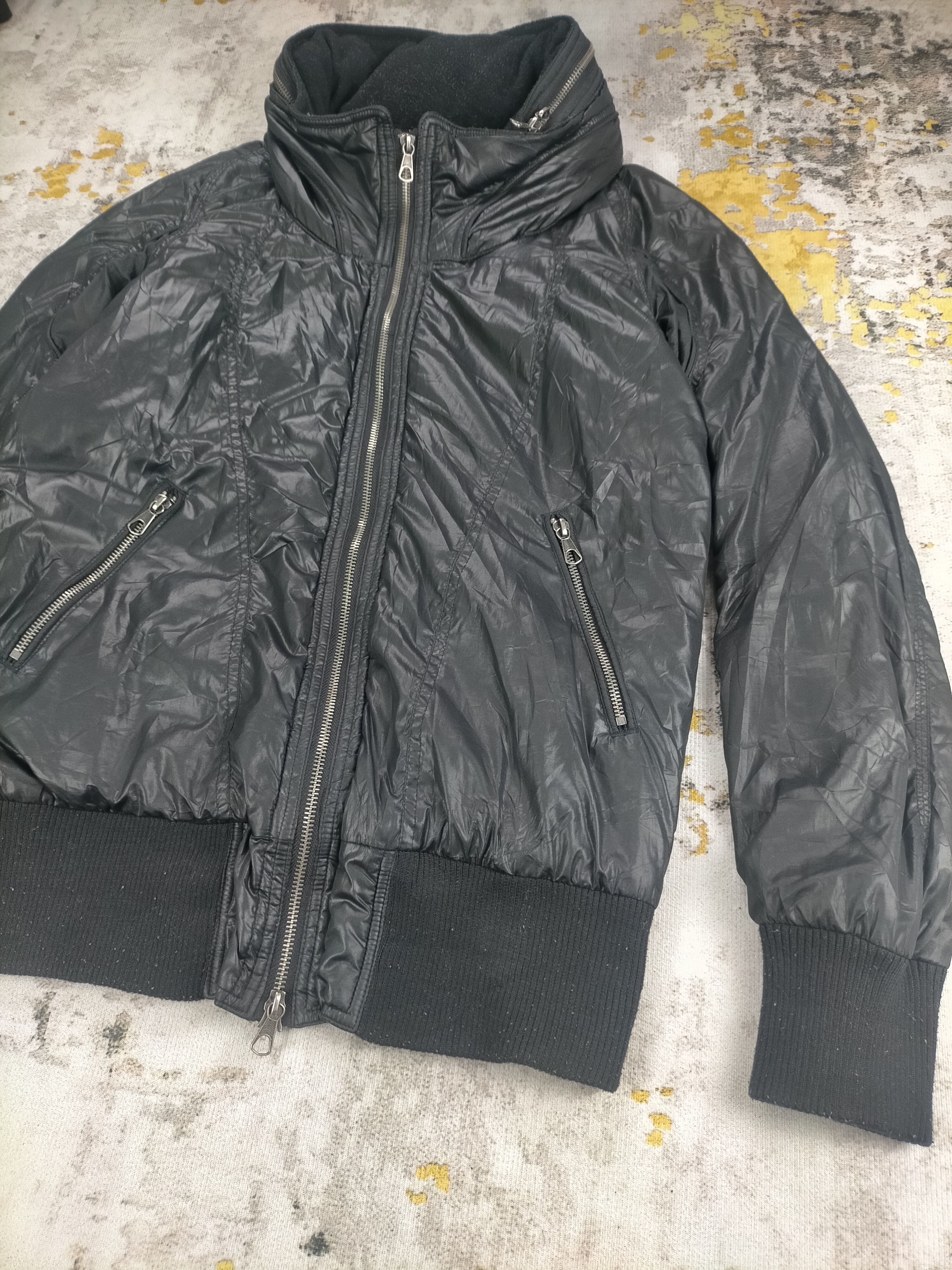 GOA G.O.A Bono Light Jacket Size US M / EU 48-50 / 2 - 3 Thumbnail
