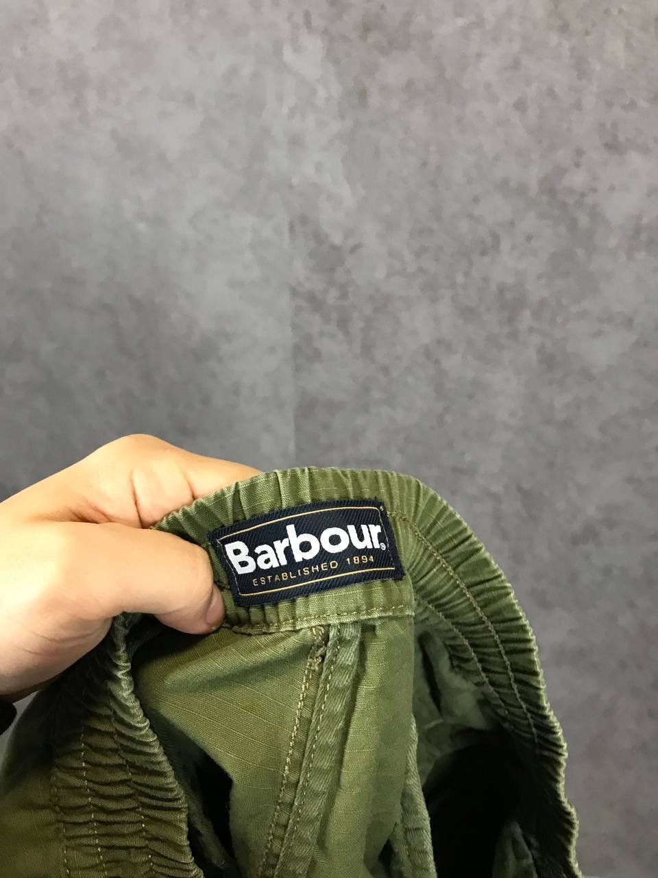 Barbour Barbour casual shorts Size US 36 / EU 52 - 8 Thumbnail