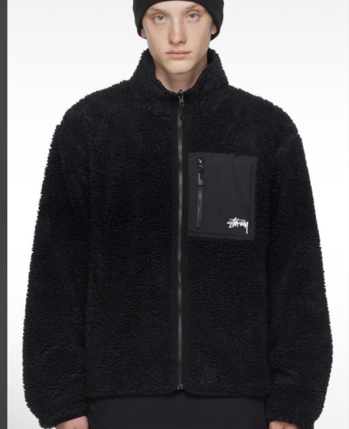 Stussy Jacket Stüssy Size US M / EU 48-50 / 2 - 5 Thumbnail