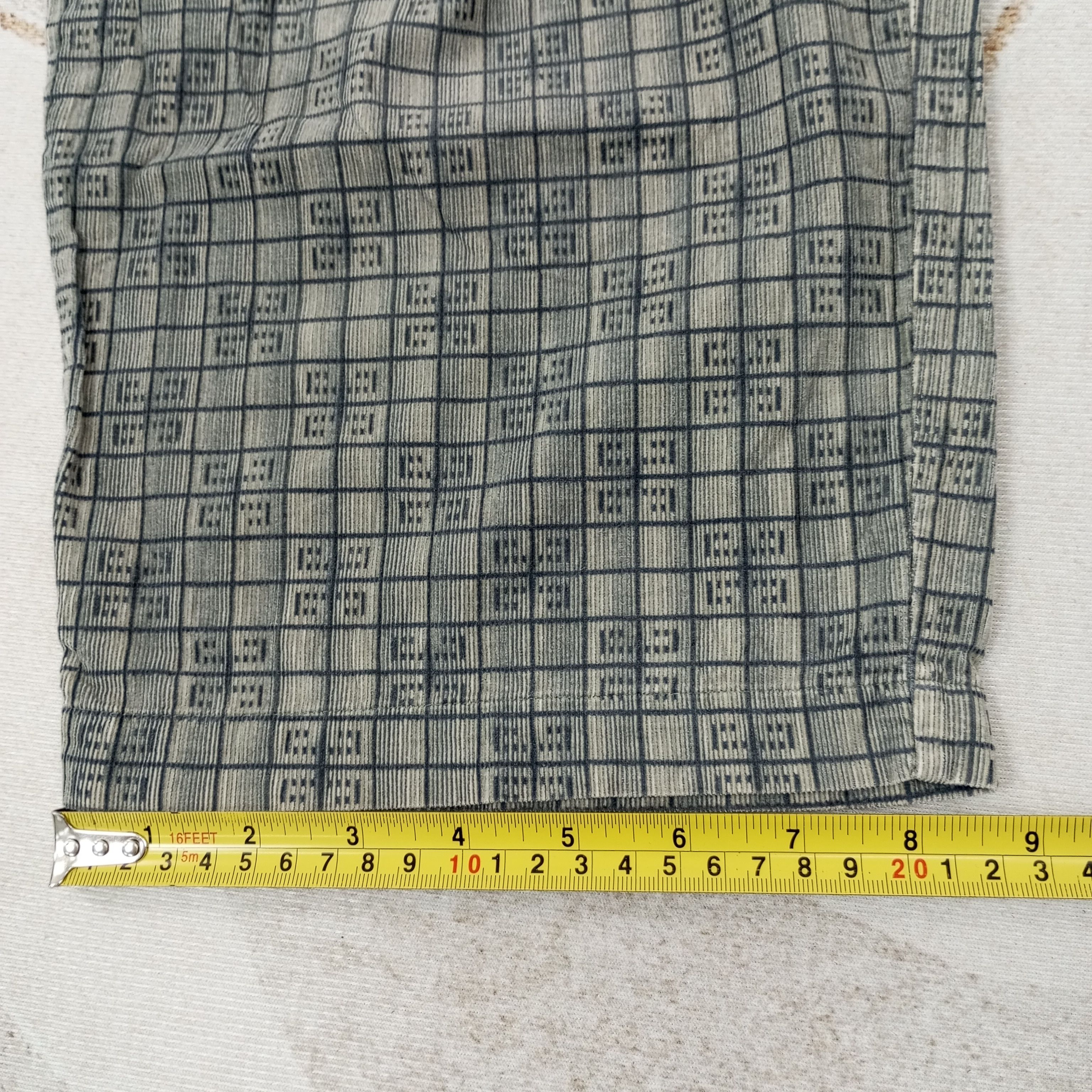 Givenchy Givenchy Sleep Shirt With Pants Size US L / EU 52-54 / 3 - 12 Thumbnail