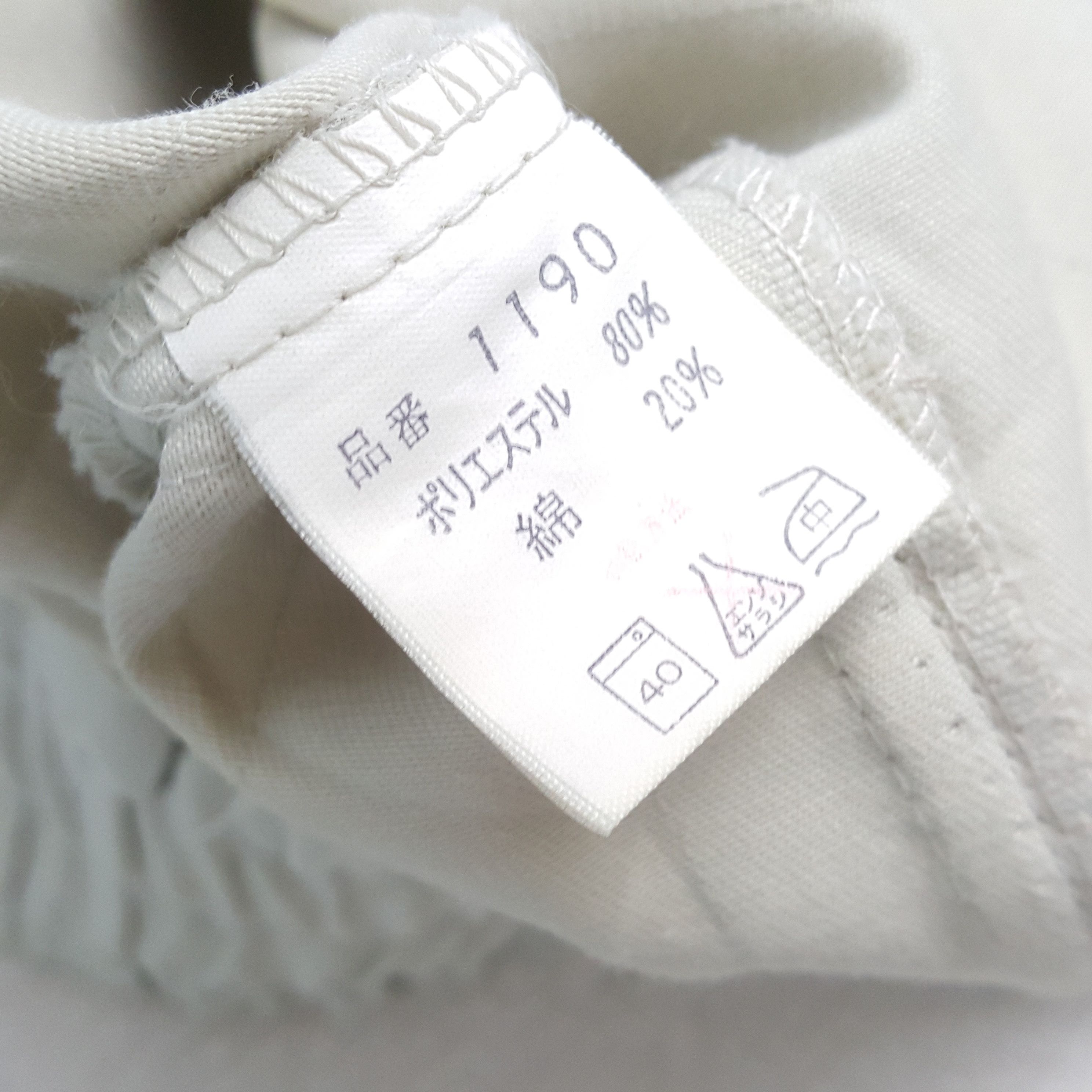 Japanese Brand × Vintage NISMO NISSAN RACING TEAM Japanese Motorsports Custom Jacket Size US L / EU 52-54 / 3 - 9 Thumbnail