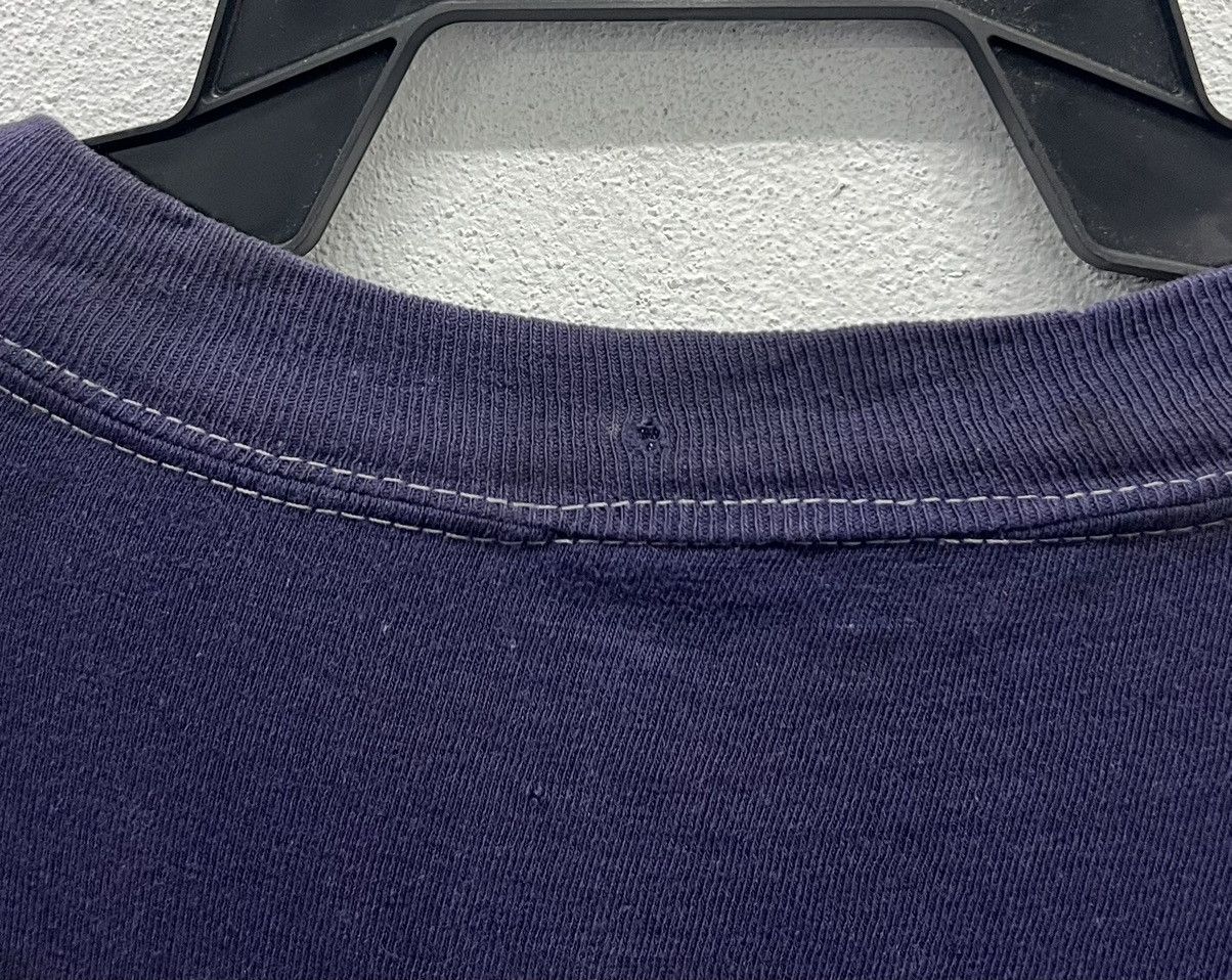 Japanese Brand × Vintage VINTAGE SHORELINE SPORTSWEAR UW HUSKIES SHIRT Size US XL / EU 56 / 4 - 6 Thumbnail