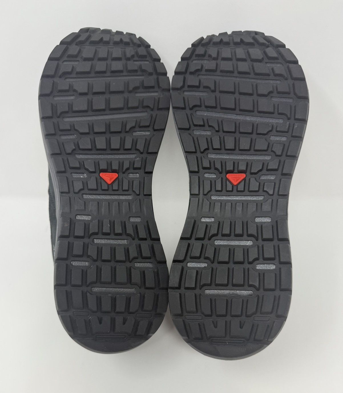 Salomon Salomon Odyssey 1 Advanced Leather Black Sneaker Size US 11 / EU 44 - 4 Thumbnail