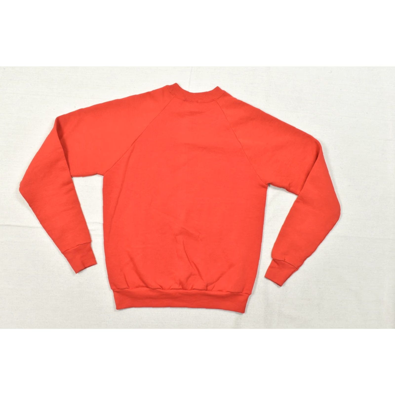 Vintage VINTAGE Bush Quayle Presidential Campaign Elephant Red Crewneck Sweatshirt Mens L Crew Neck Pullover Sweatshirt Red Campaign 1988 Logo Size US L / EU 52-54 / 3 - 8 Thumbnail