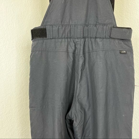 Obermeyer Obermeyer Snowbib Ski Obermeyer Tahoe II Pant Overalls Cover Size US 36 / EU 52 - 6 Thumbnail