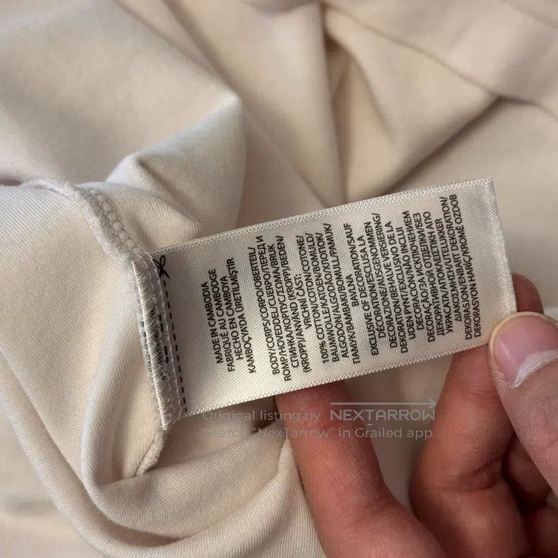 Polo Ralph Lauren RALPH LAUREN White polo shirt Size US L / EU 52-54 / 3 - 7 Thumbnail