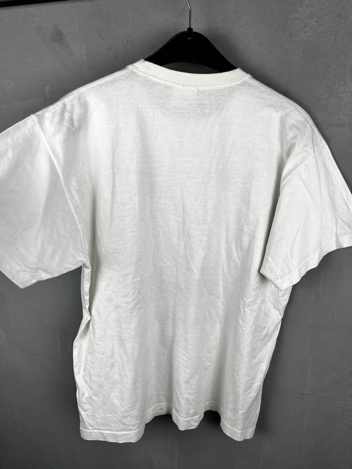 Designer × Vintage Dante Alighieri Art t shirt vintage size L Size US L / EU 52-54 / 3 - 12 Thumbnail