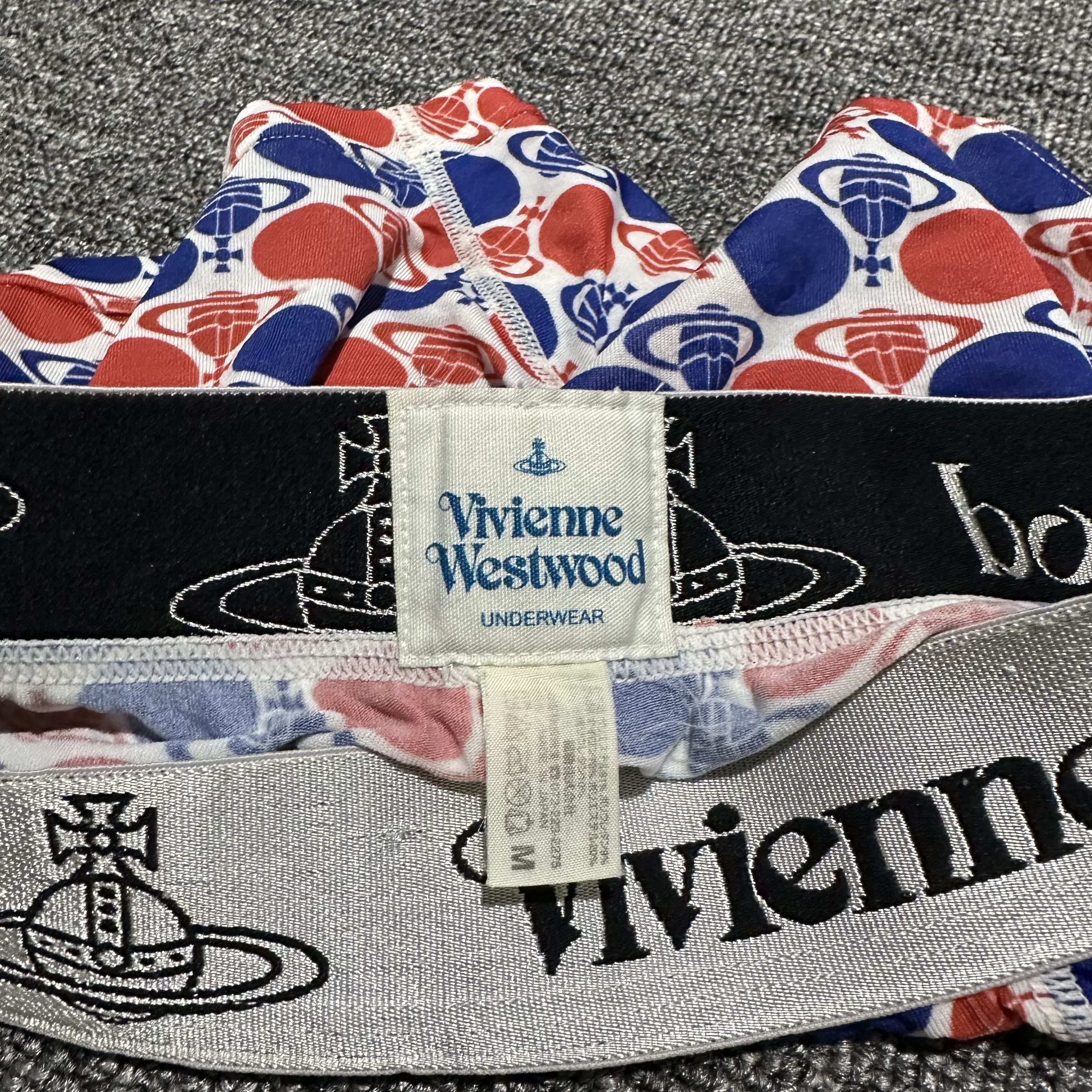 Seditionaries Vivienne Westwood Underwear Size ONE SIZE - 4 Thumbnail