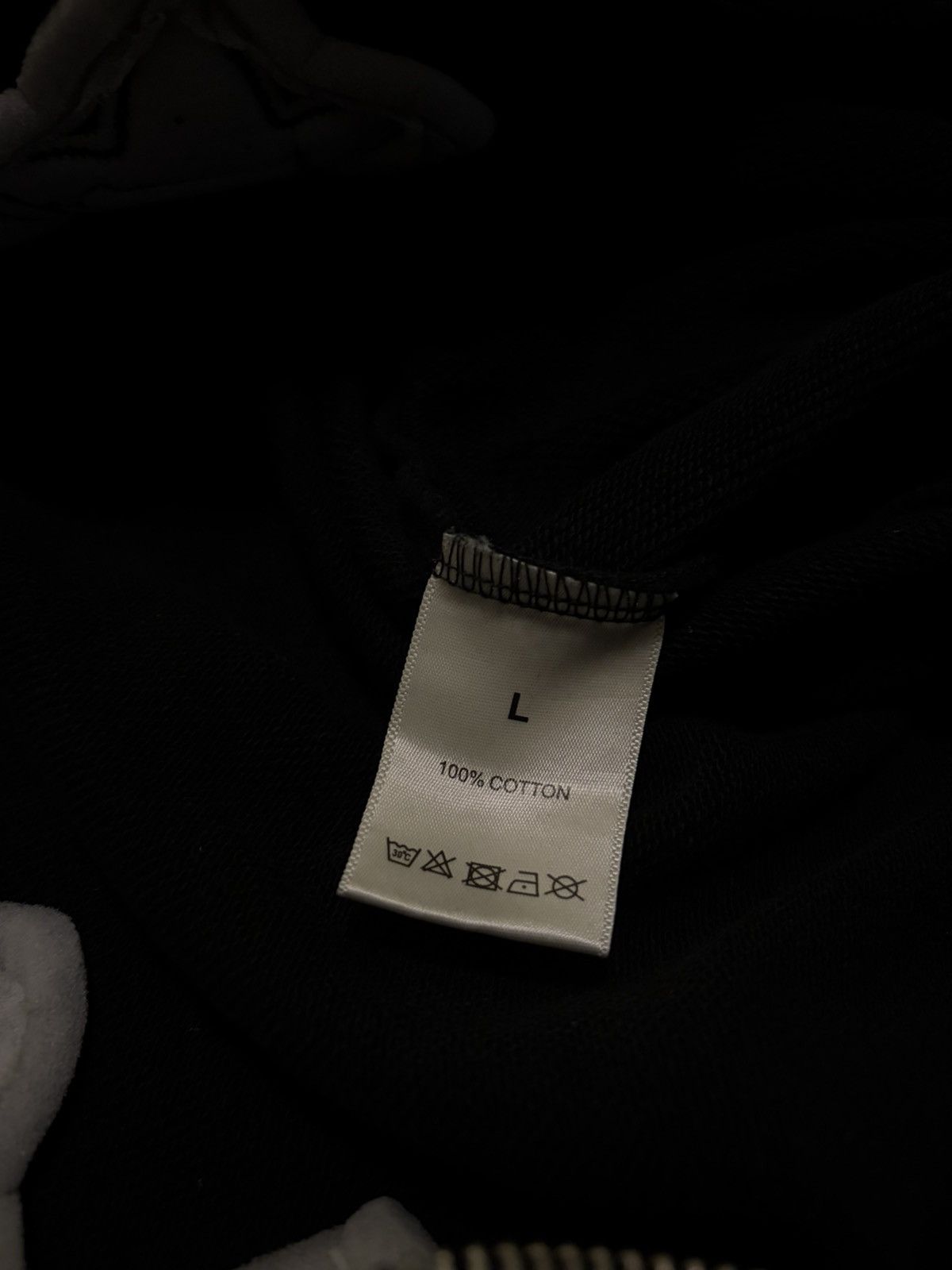 Vale Vale forever carver zip up sz L Size US L / EU 52-54 / 3 - 6 Thumbnail