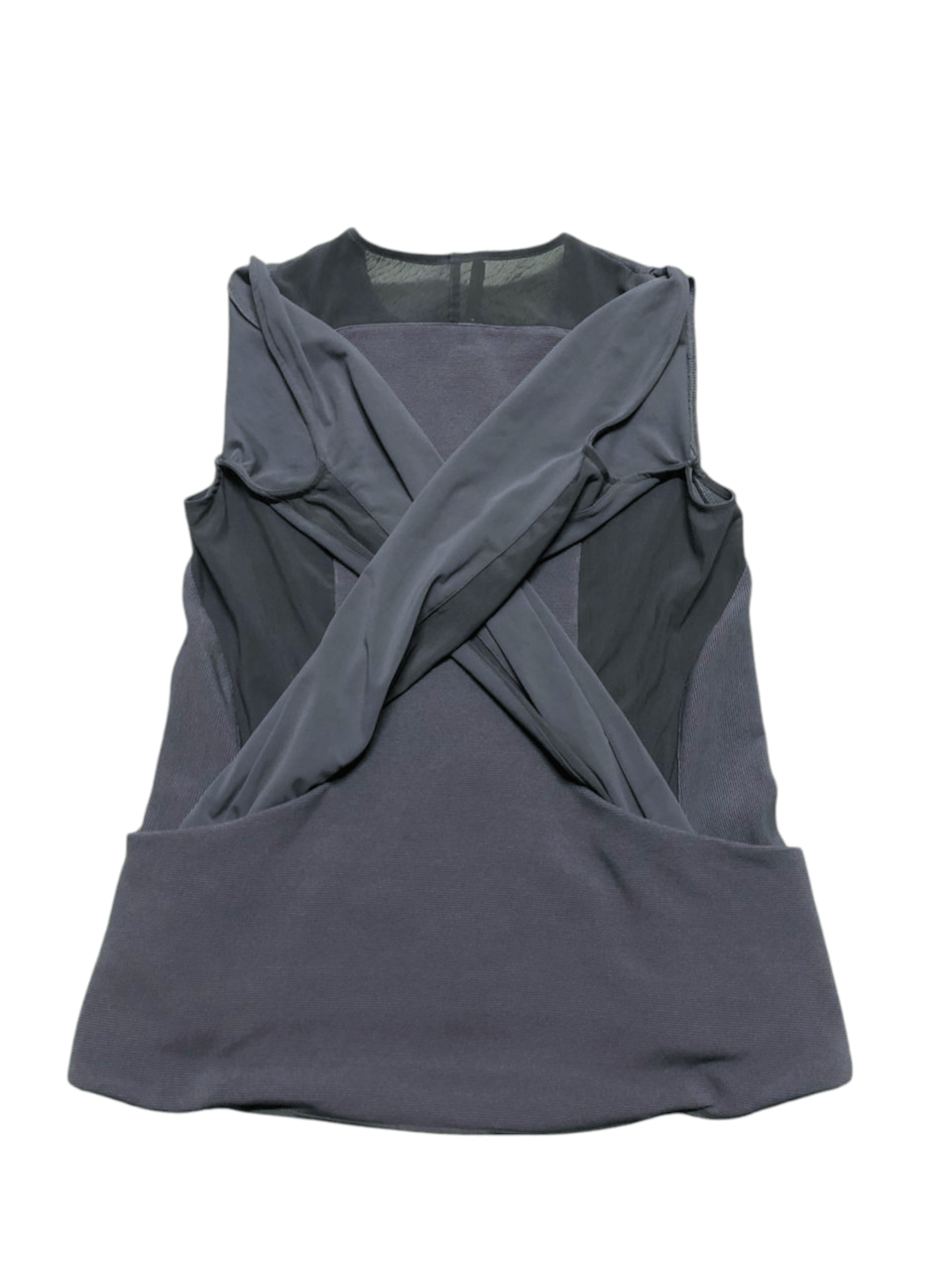 Hussein Chalayan × Puma PUMA x HUSSEIN CHALAYAN 2WAY STRENGTHTABLE FIT JACKET Size XS / US 0-2 / IT 36-38 - 4 Thumbnail