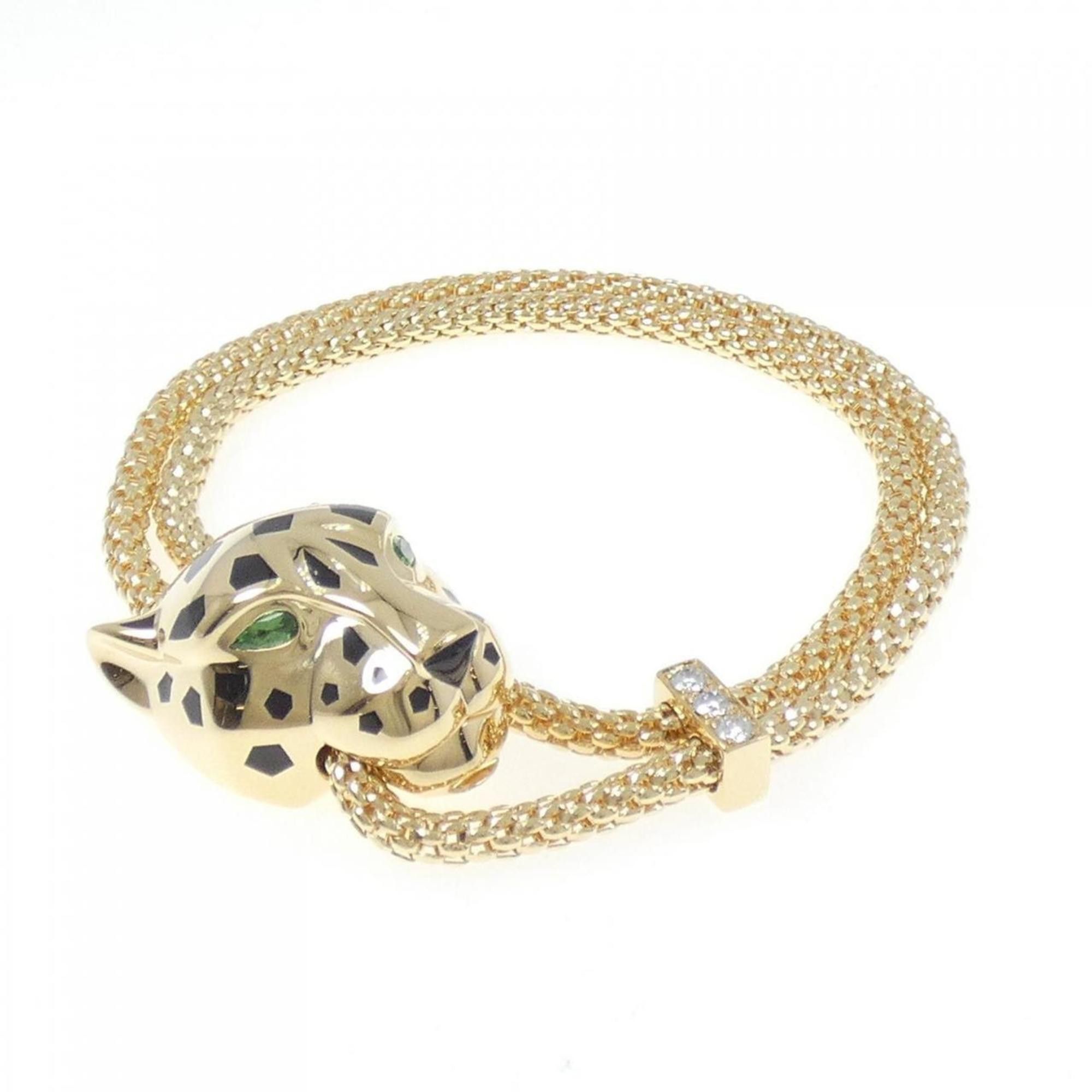Cartier Cartier Panthère bracelet Size ONE SIZE - 1 Thumbnail
