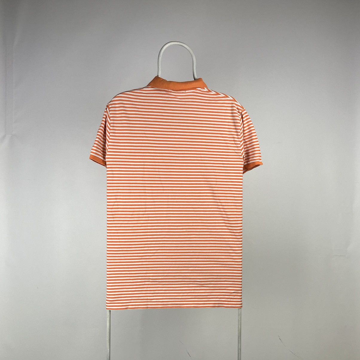 Polo Ralph Lauren Polo Ralph Lauren polos striped size Large Size US L / EU 52-54 / 3 - 2 Thumbnail