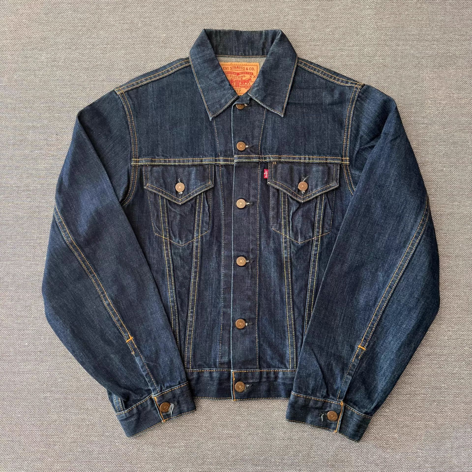 Andy Warhol × Damien Hirst × Levi's Warhol Factory x Levi's x