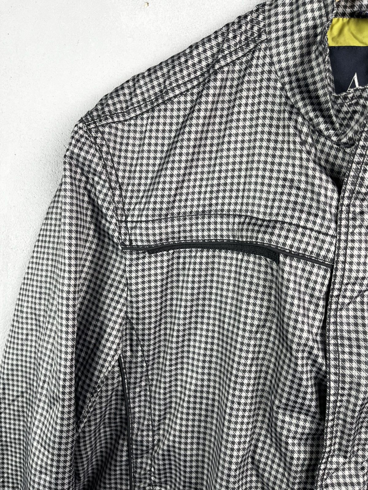 Giorgio Armani Armani jacket vintage Size US L / EU 52-54 / 3 - 9 Thumbnail