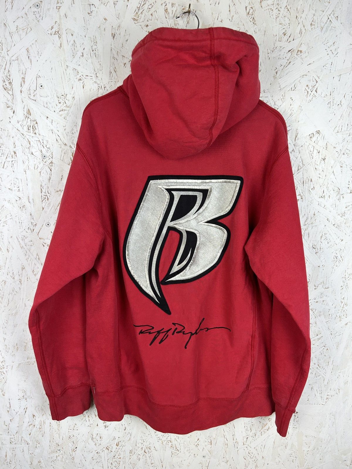 Supreme シュプリーム Ruff Ryders ラフ ライダーズ 14aw Supreme シュプリーム Ruff Ryders ラフ ライダーズ 14aw