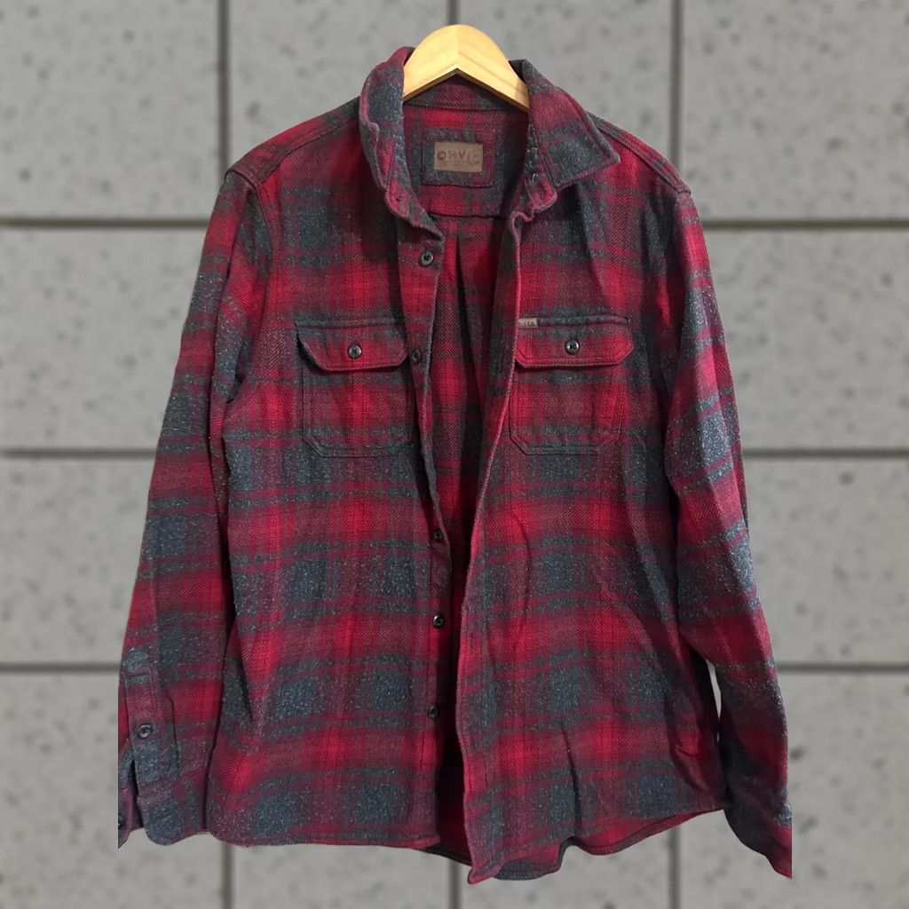 Orvis VINTAGE Size US L / EU 52-54 / 3 - 1 Thumbnail