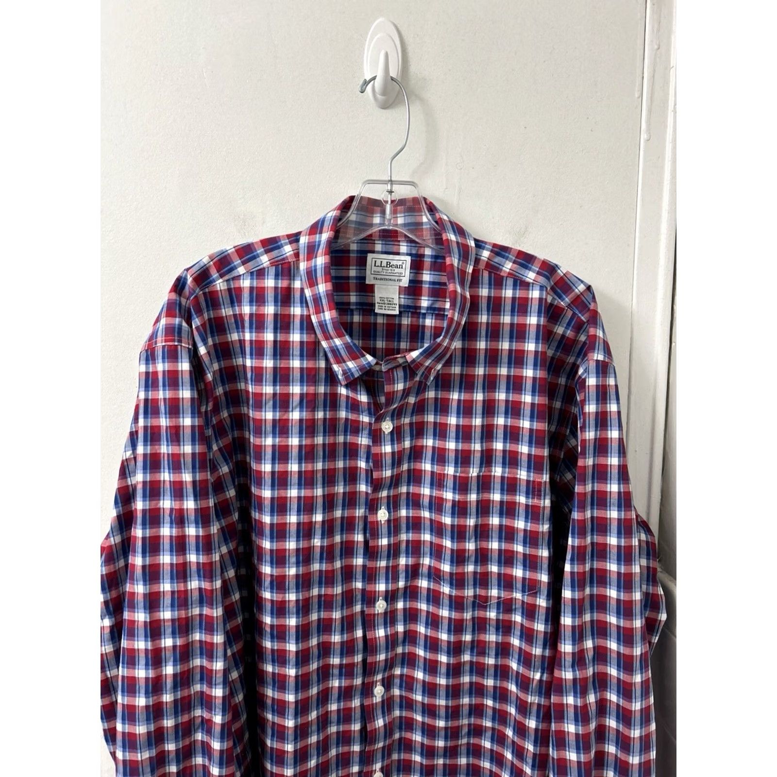Vintage VINTAGE: false? Size US XXL / EU 58 / 5 - 2 Thumbnail