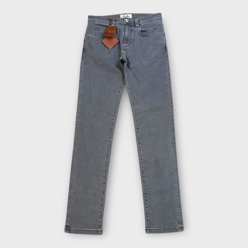 Loro Piana LORO PIANA sizeM Men's jeans Size US 36 / EU 52 - 1 Thumbnail