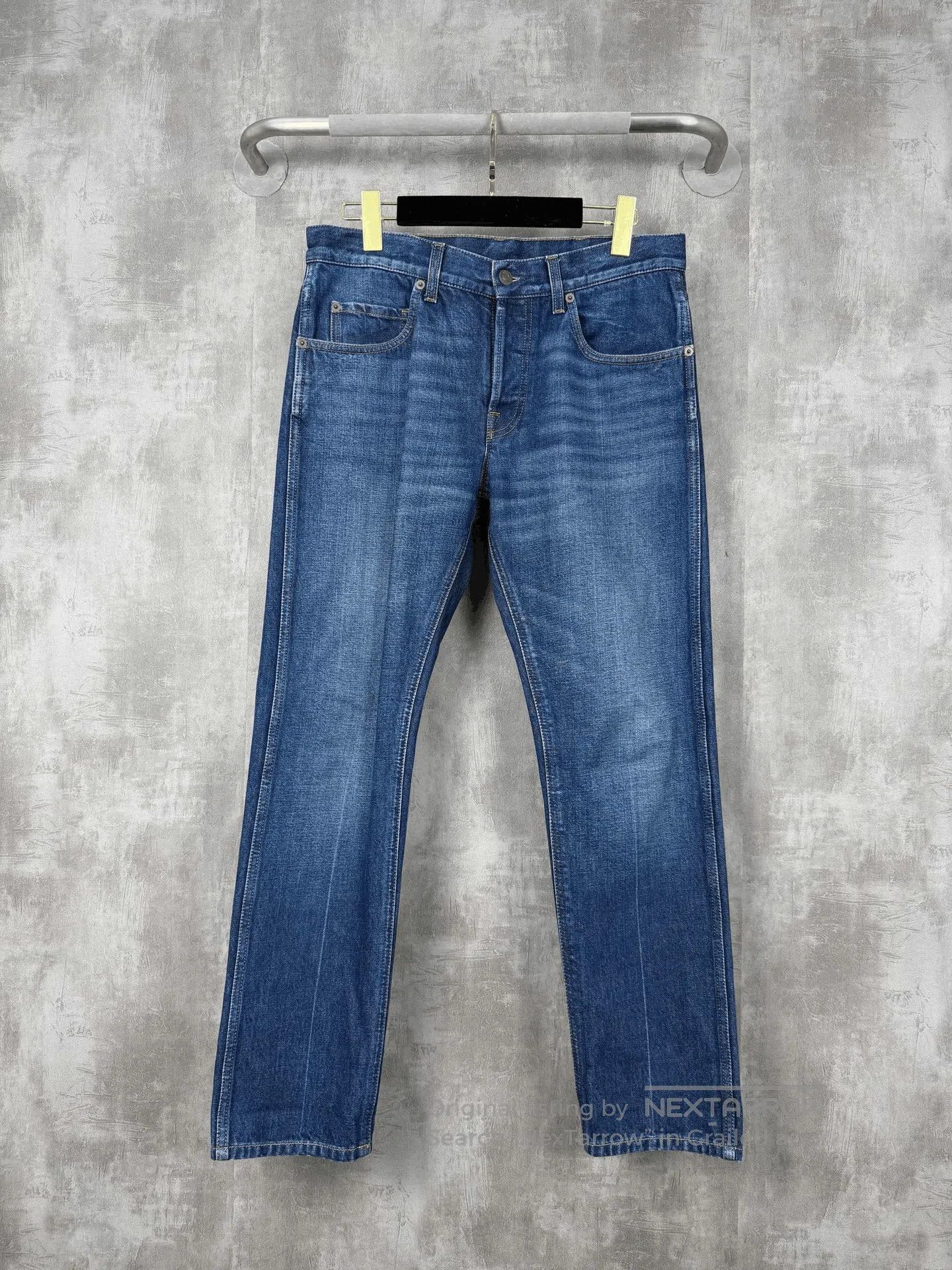 Gucci Gucci Cat Scratch Wide. Size US 32 / EU 48 - 1 Thumbnail