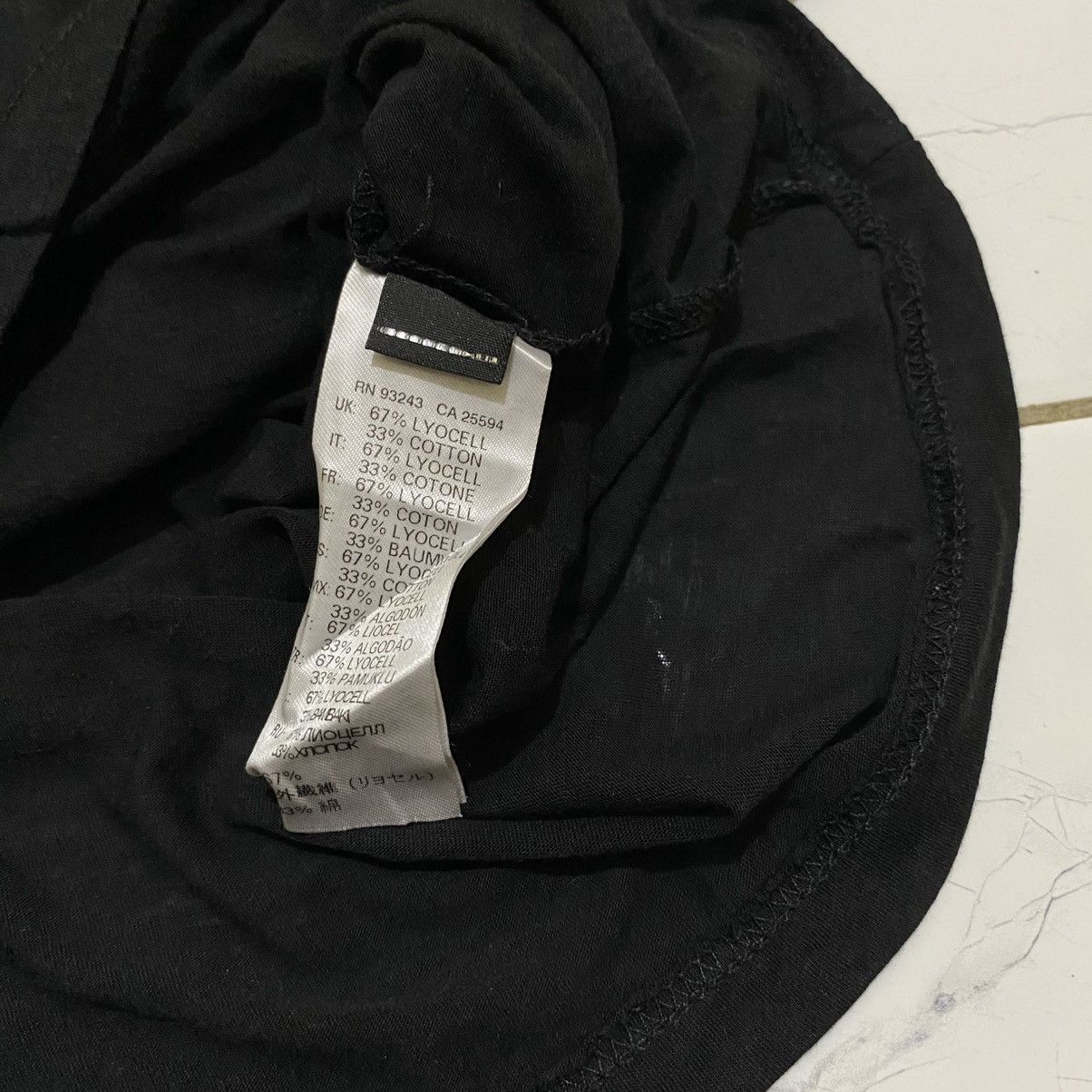 Diesel Diesel Braves Longsleeve Size US XS / EU 42 / 0 - 13 Thumbnail