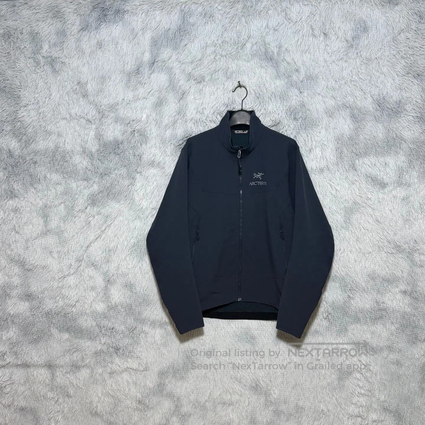 Arc'teryx Arcteryx Gamma LT Jacket. Size US S / EU 44-46 / 1 - 1 Thumbnail