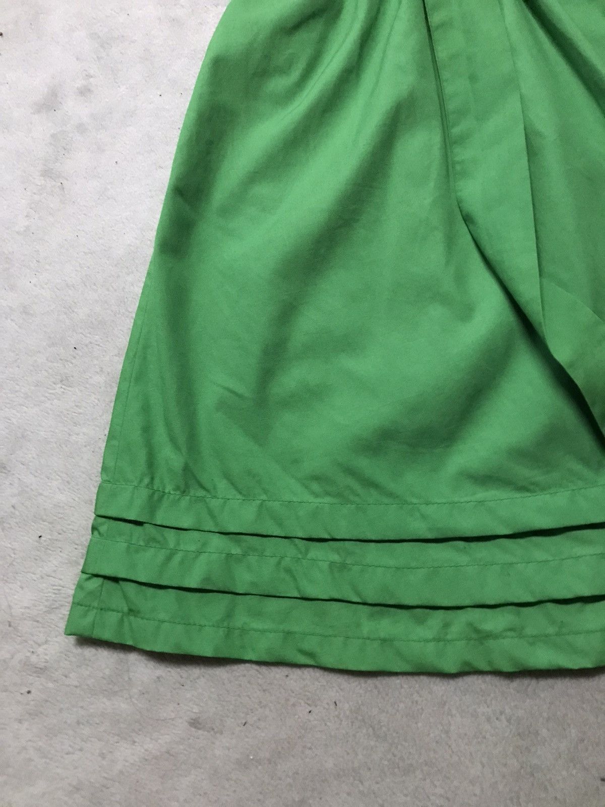 Kenzo Kenzo Skirt Size 22" - 3 Thumbnail