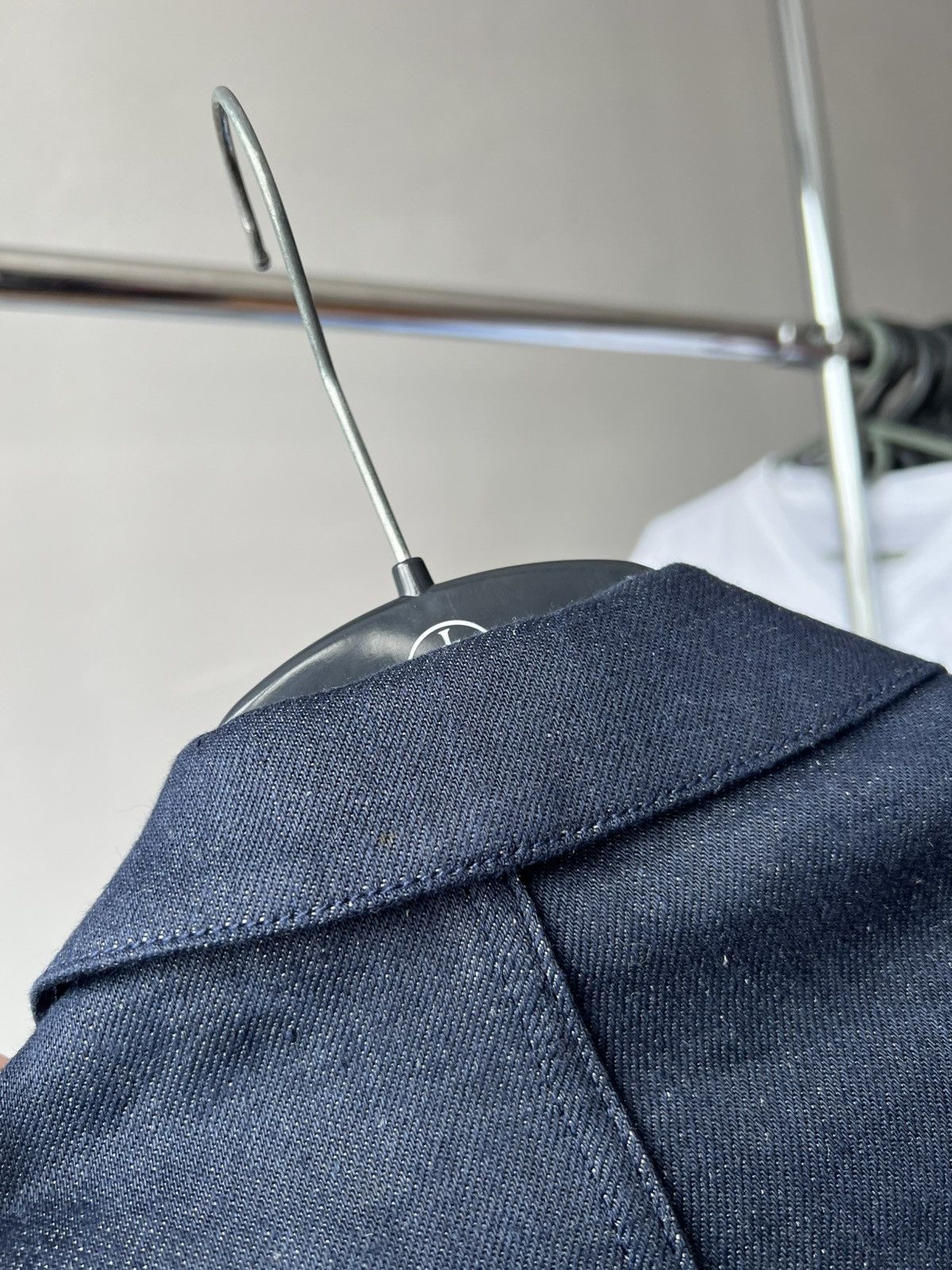 Freitag ICONIC JAPAN FASHION FREITAG F-ABRIC E850 WORKWEAR JACKET S Size US S / EU 44-46 / 1 - 14 Thumbnail