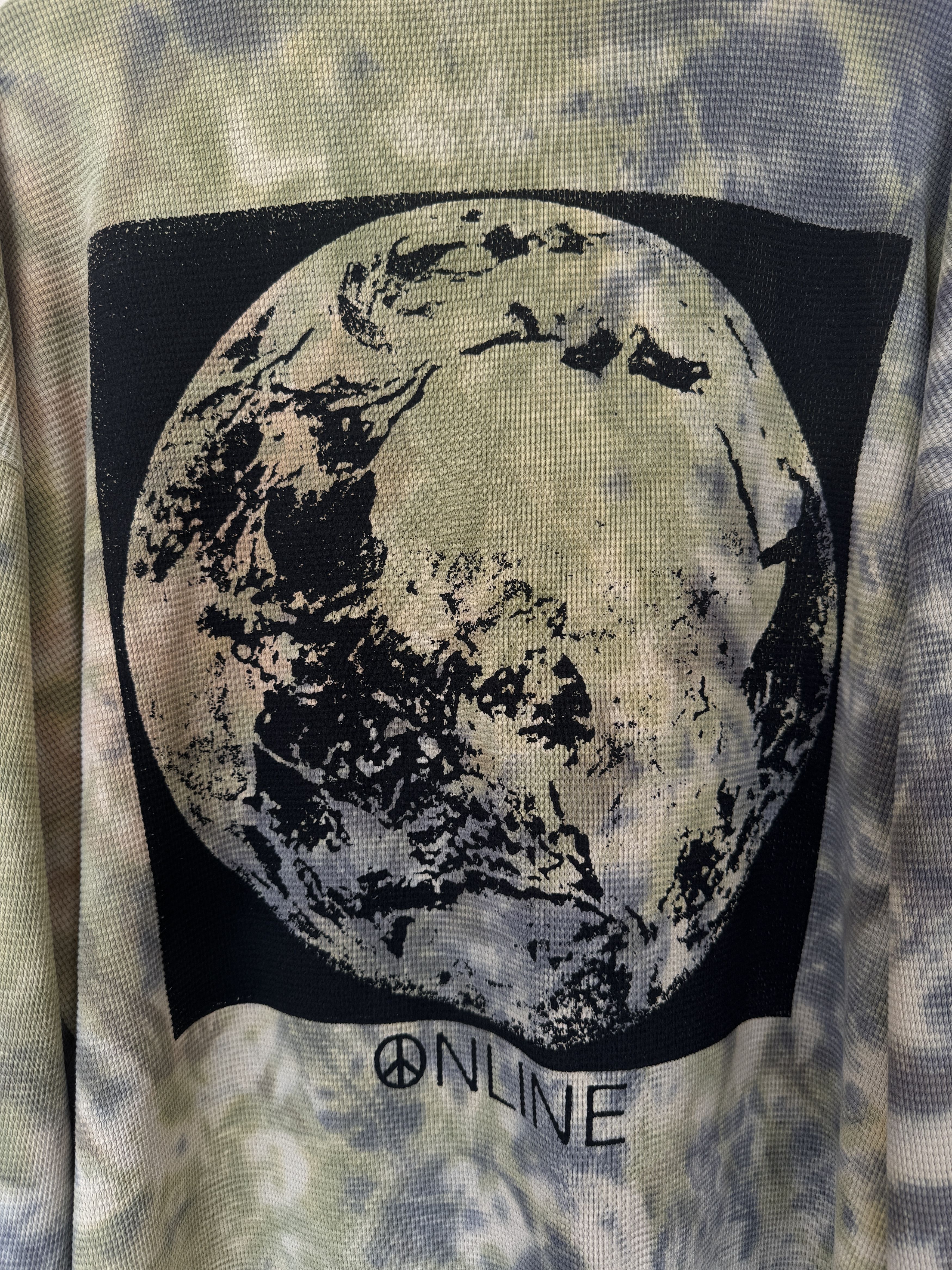 Online Ceramics Online Ceramics 1/1 Thermal L/S Size US XXL / EU 58 / 5 - 9 Thumbnail
