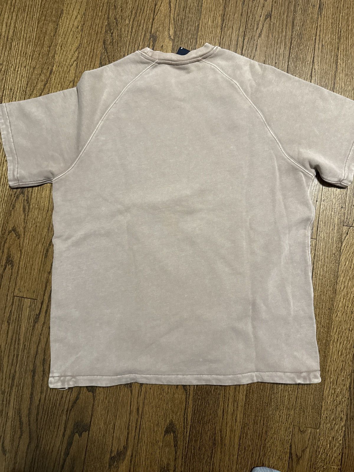 Kith Kith shirt sleeve sweater shirt Size US S / EU 44-46 / 1 - 8 Thumbnail