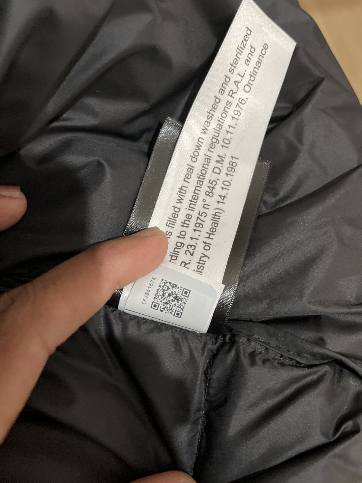 The North Face The north face jacket hoddie Size US L / EU 52-54 / 3 - 9 Thumbnail
