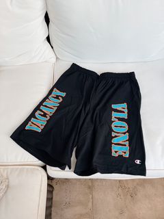 Vlone champion hotsell