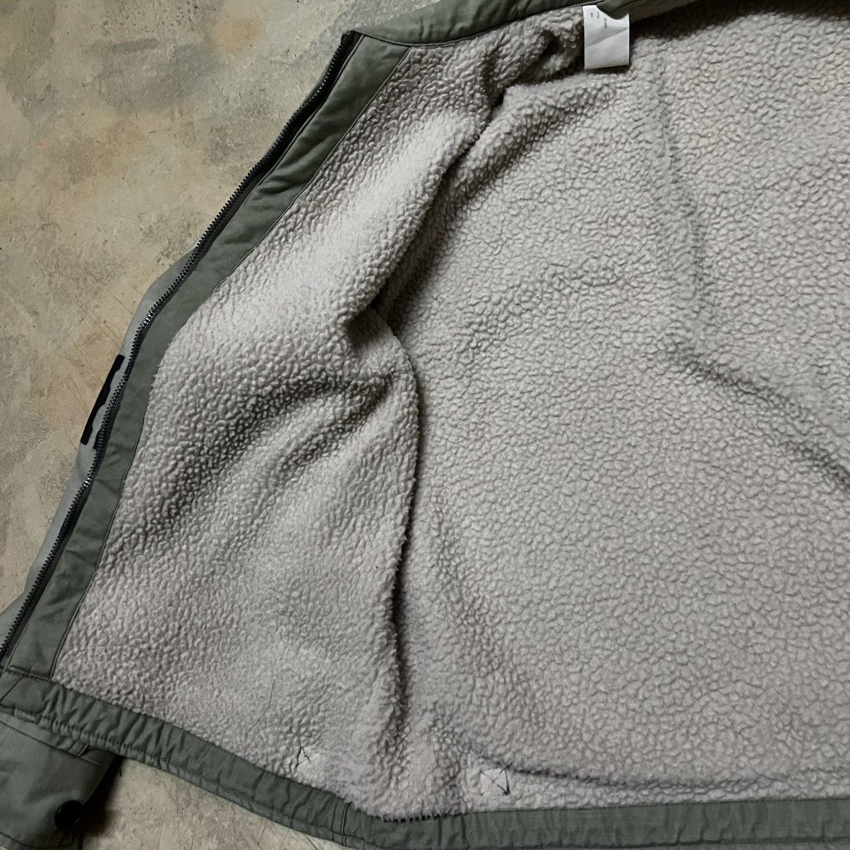 N.Hoolywood N. Hoolywood Sun Faded Military Style Jacket Size US S / EU 44-46 / 1 - 19 Thumbnail