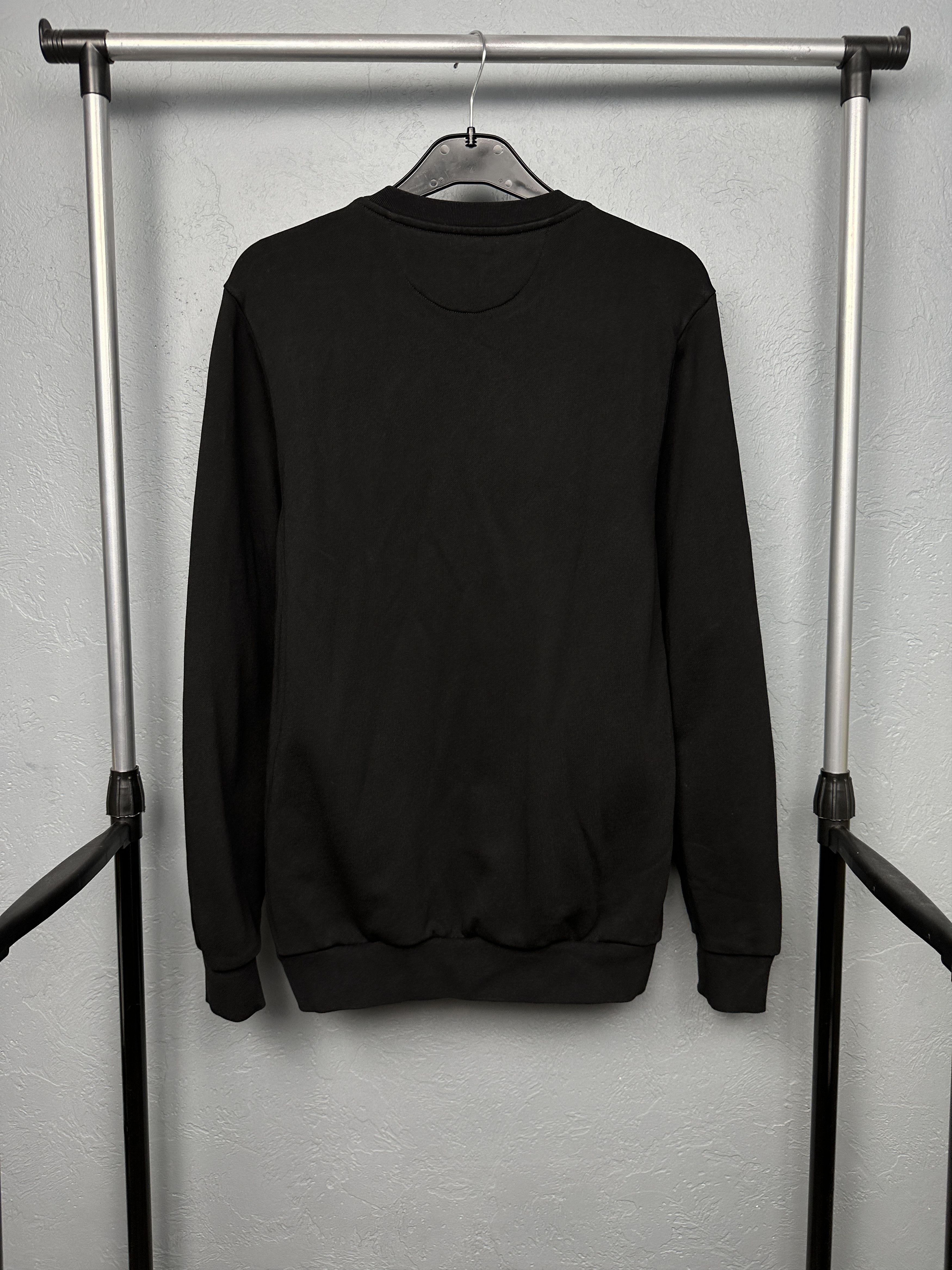 Paul Smith Paul Smith Mens Crew Neck Sweatshirt Size US M / EU 48-50 / 2 - 6 Thumbnail