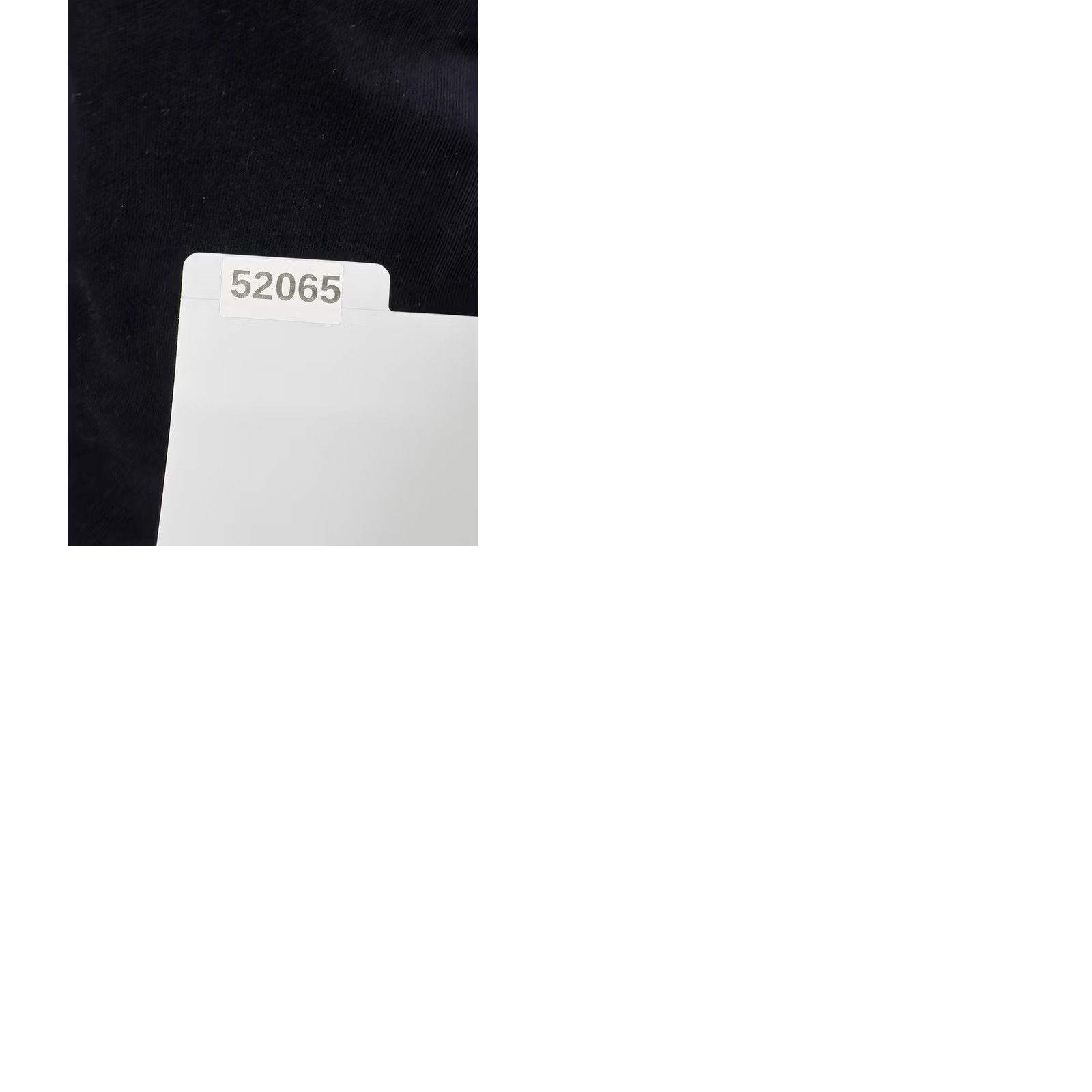 Talbots Talbots Pants Black Corduroy 14 Womens Khakis Flat Front 31in Inseam NWT Slimming Pockets Size 36" / US 14 / IT 50 - 10 Thumbnail