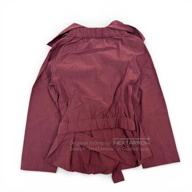 Vivienne Westwood Vivienne Westwood Set, transform asymmetrical, top + half- Size M / US 6-8 / IT 42-44 - 5 Thumbnail