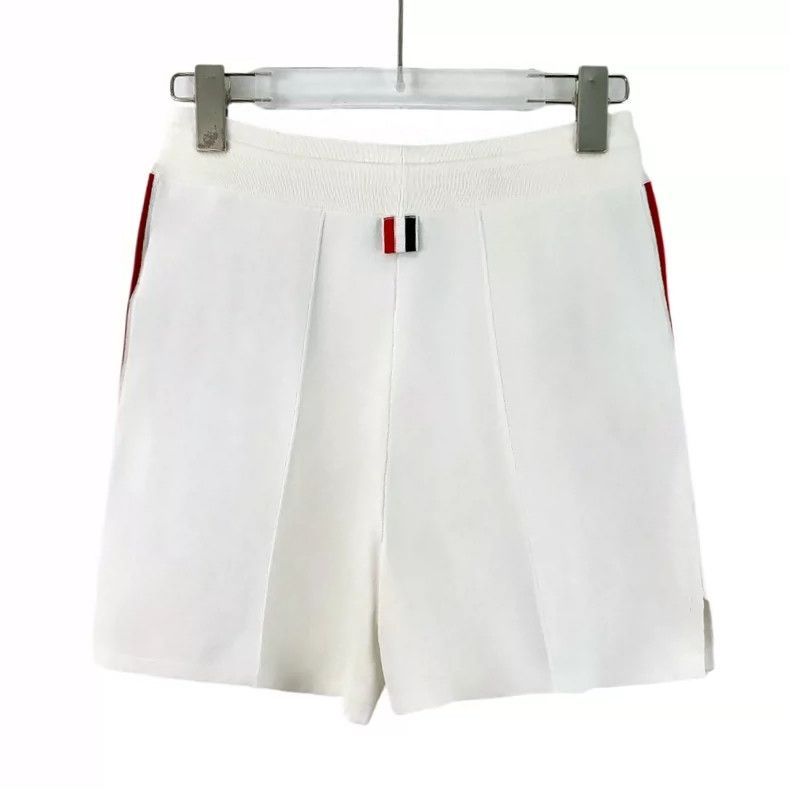 Thom Browne Thom Browne Casual shorts Size US 38 / EU 54 - 2 Thumbnail