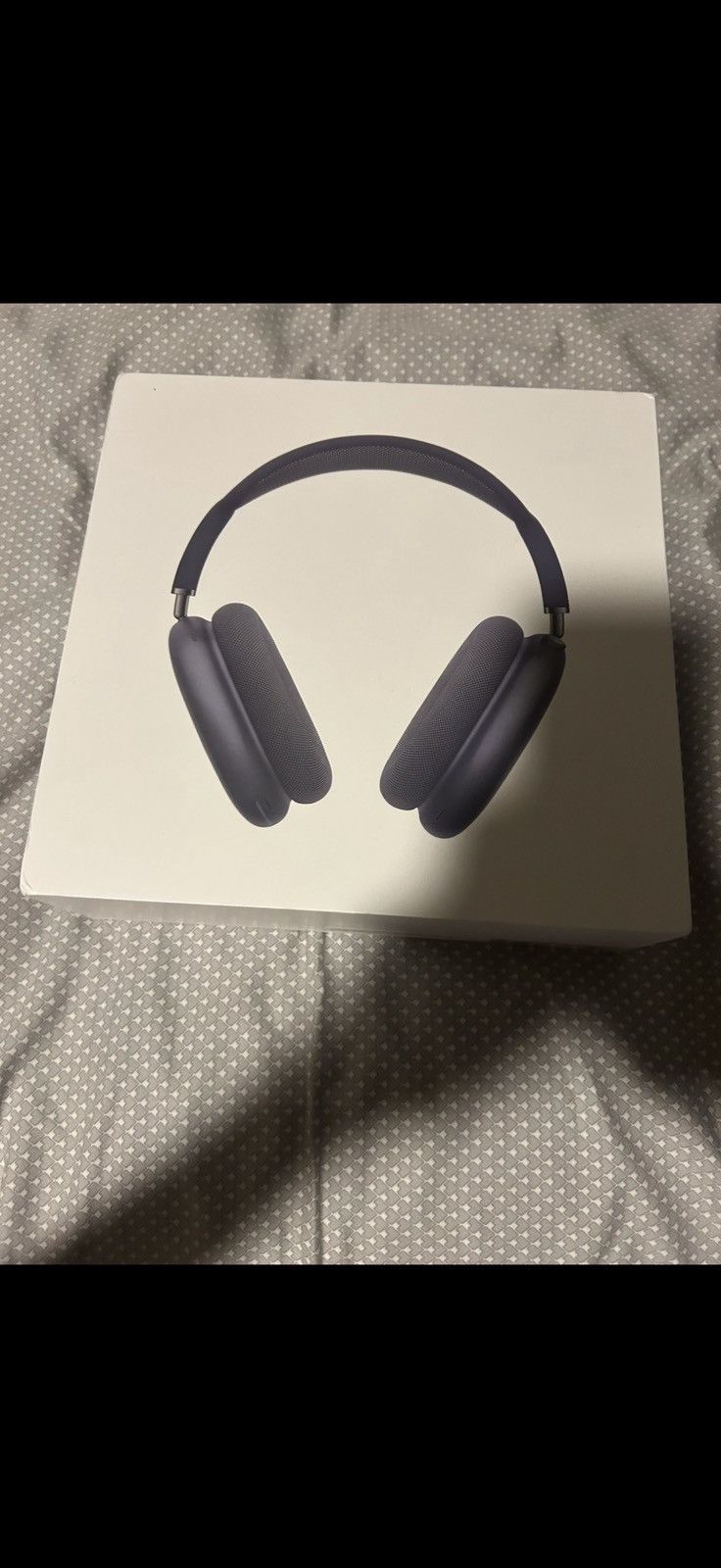 Apple Apple headphones Size ONE SIZE - 4 Thumbnail