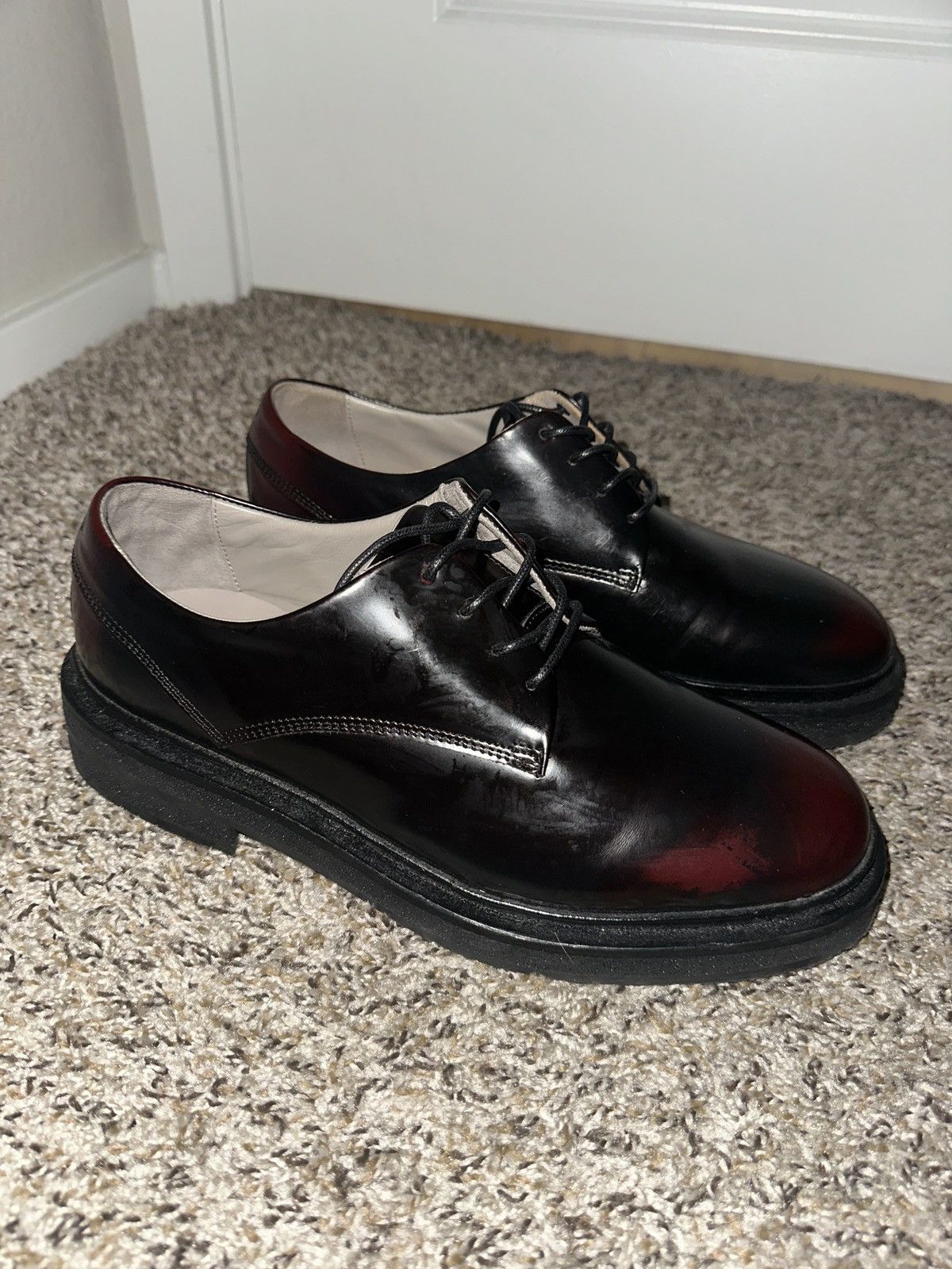 Allsaints Allsaints Loafers Size US 9 / EU 42 - 1 Thumbnail