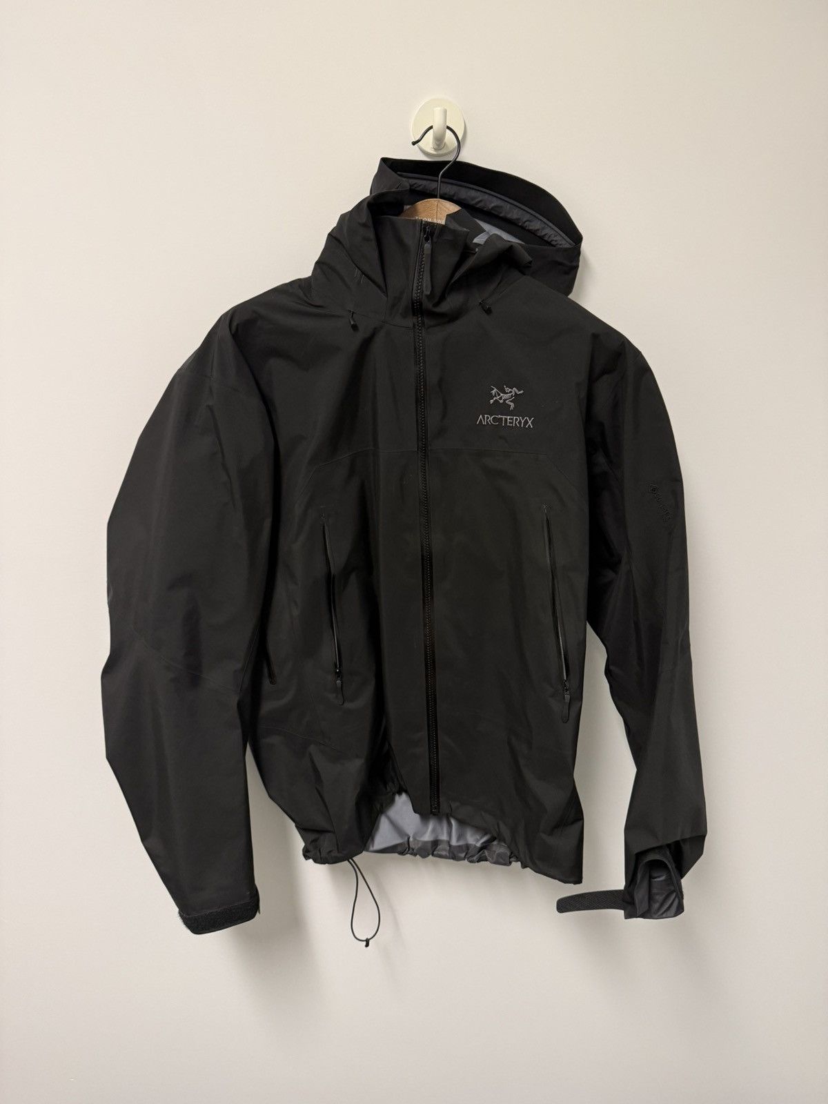 Arc'teryx ARC'TERYX JACKET MEN'S Size US L / EU 52-54 / 3 - 2 Thumbnail