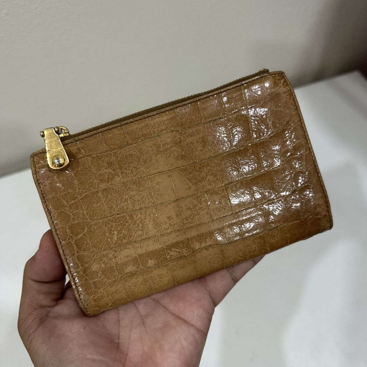 Miu Miu ‼️YES‼️MIU MIU PURSES WALLET Size ONE SIZE - 2 Thumbnail